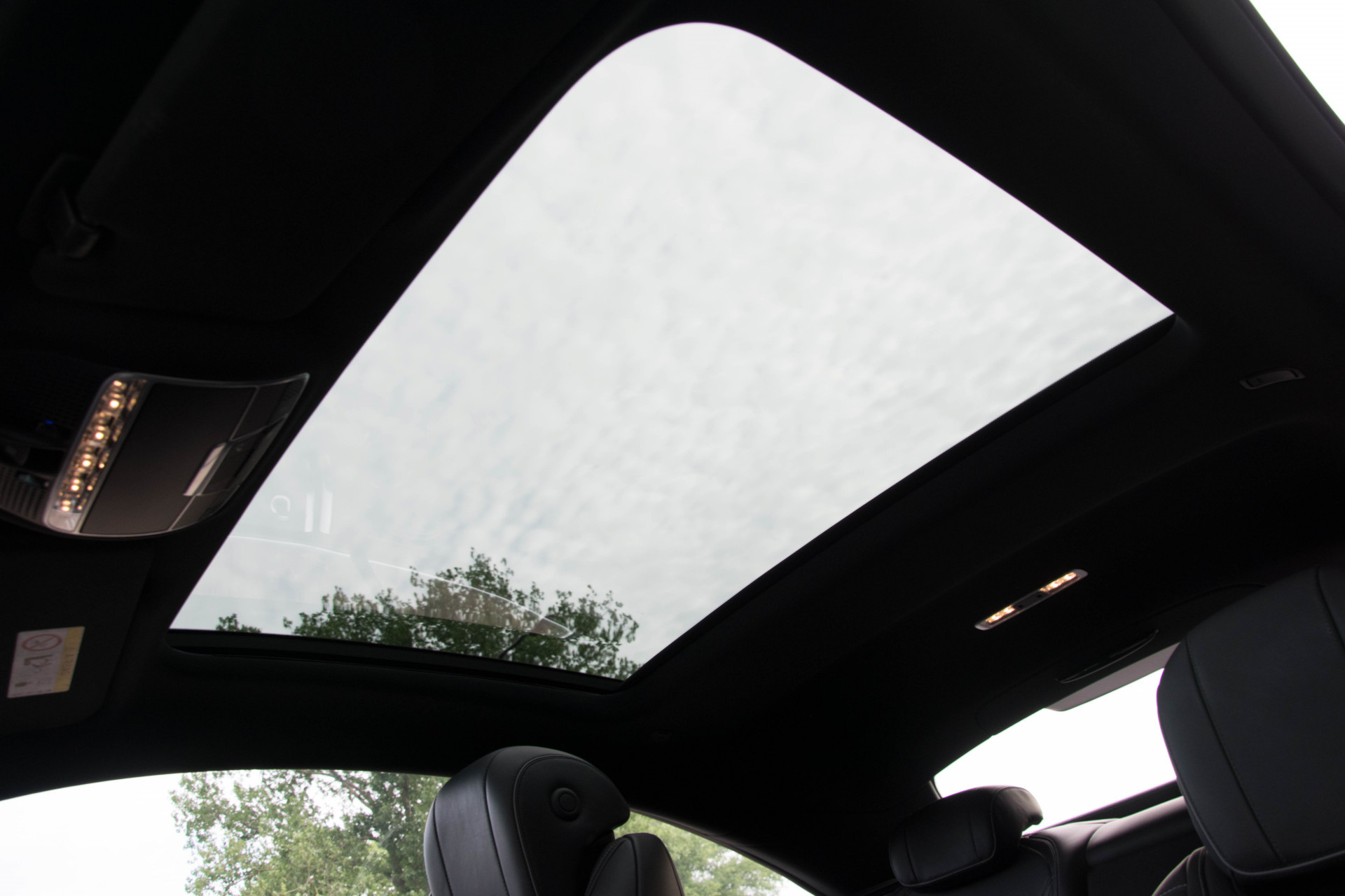 Mercedes-Benz S-Klasse Coupé 63 AMG 4-M Night Designo Swarowski/HUD/Keyless/Massage/Distronic Aut7 Foto 23