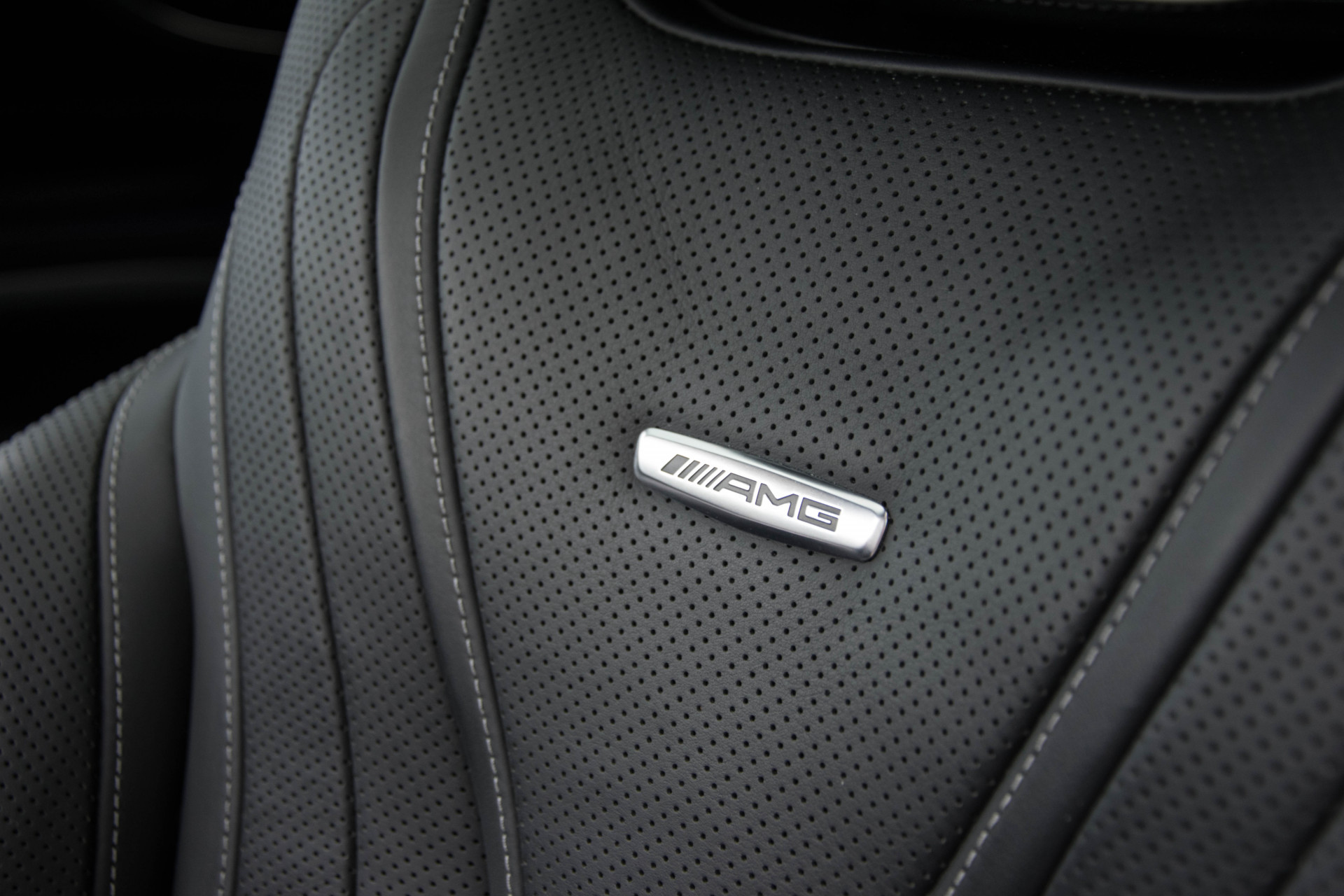 Mercedes-Benz S-Klasse Coupé 63 AMG 4-M Night Designo Swarowski/HUD/Keyless/Massage/Distronic Aut7 Foto 24