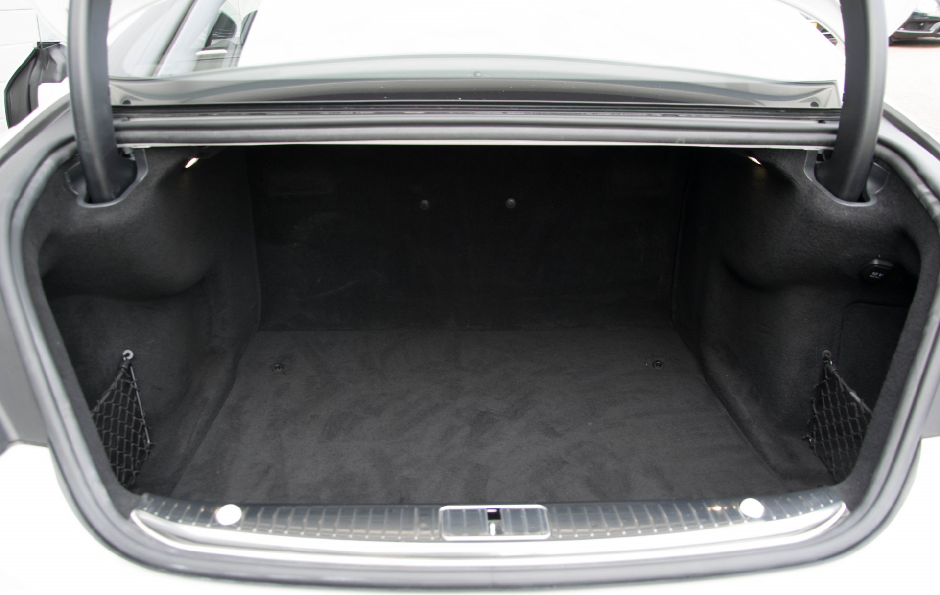 Mercedes-Benz S-Klasse Coupé 63 AMG 4-M Night Designo Swarowski/HUD/Keyless/Massage/Distronic Aut7 Foto 27