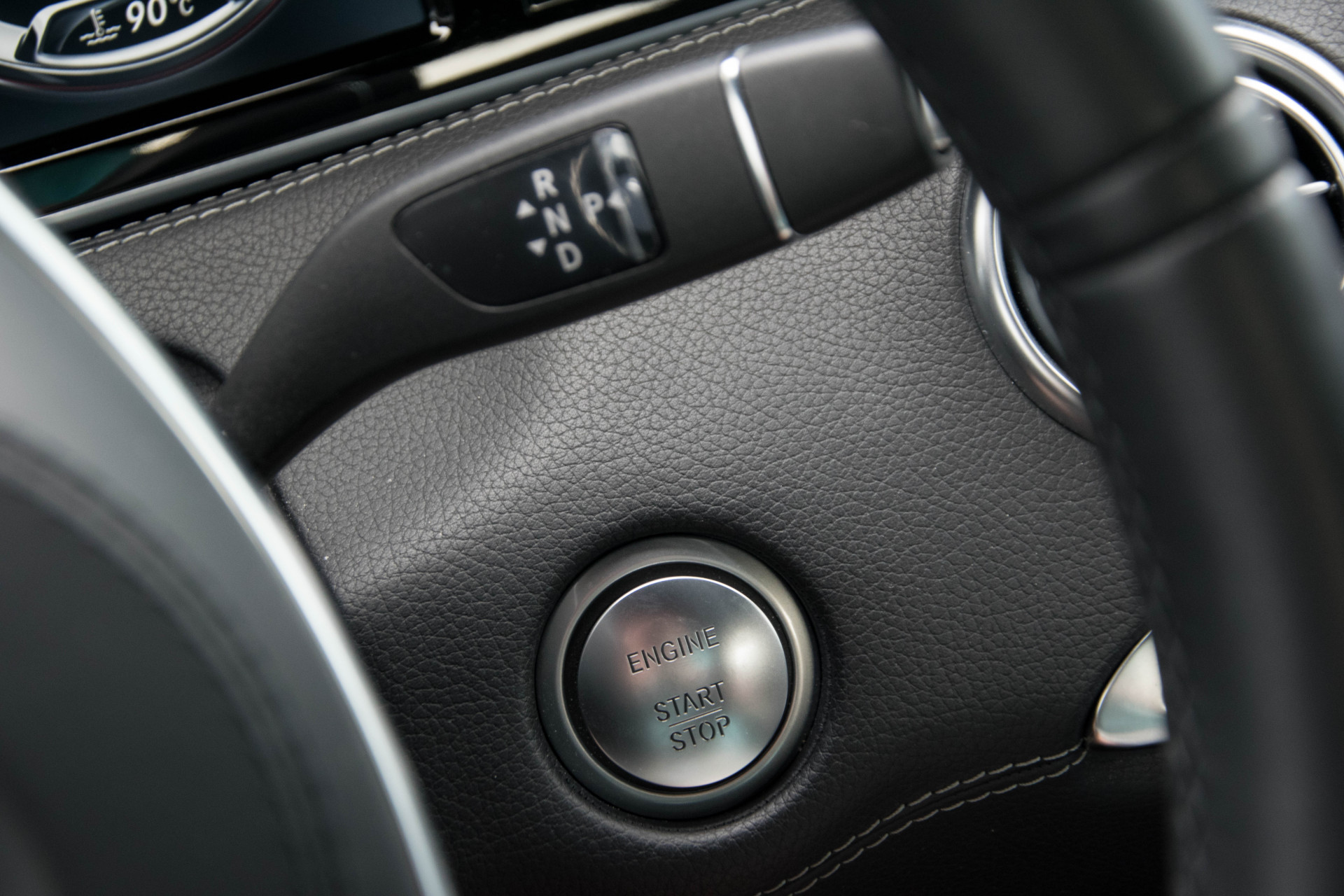 Mercedes-Benz S-Klasse Coupé 63 AMG 4-M Night Designo Swarowski/HUD/Keyless/Massage/Distronic Aut7 Foto 9