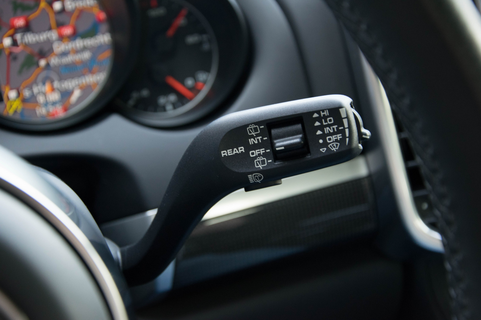 Porsche Cayenne 3.6 GTS Luchtvering/Pano/Keyless/Bose/Memory/Trekhaak Aut8 Foto 11