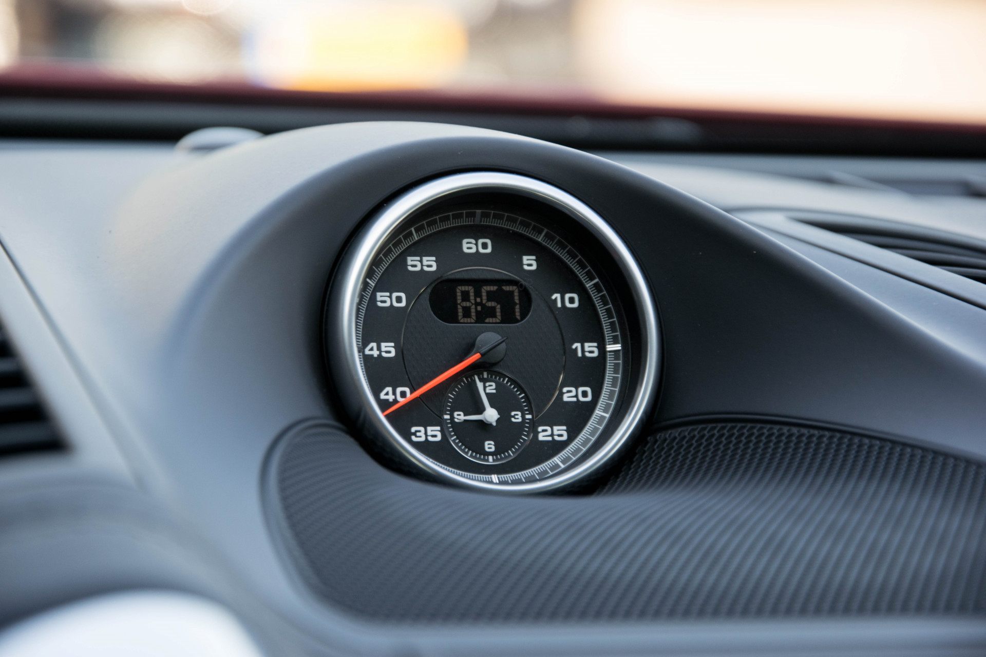 Porsche Cayenne 3.6 GTS Luchtvering/Pano/Keyless/Bose/Memory/Trekhaak Aut8 Foto 12