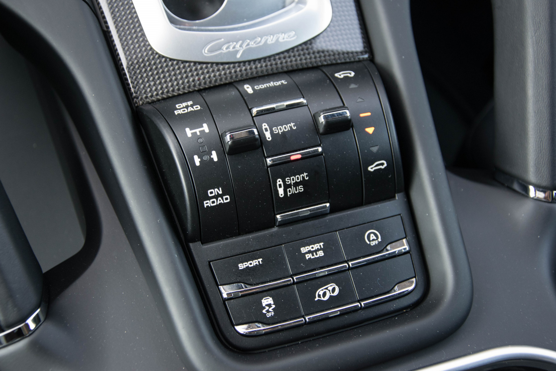 Porsche Cayenne 3.6 GTS Luchtvering/Pano/Keyless/Bose/Memory/Trekhaak Aut8 Foto 16