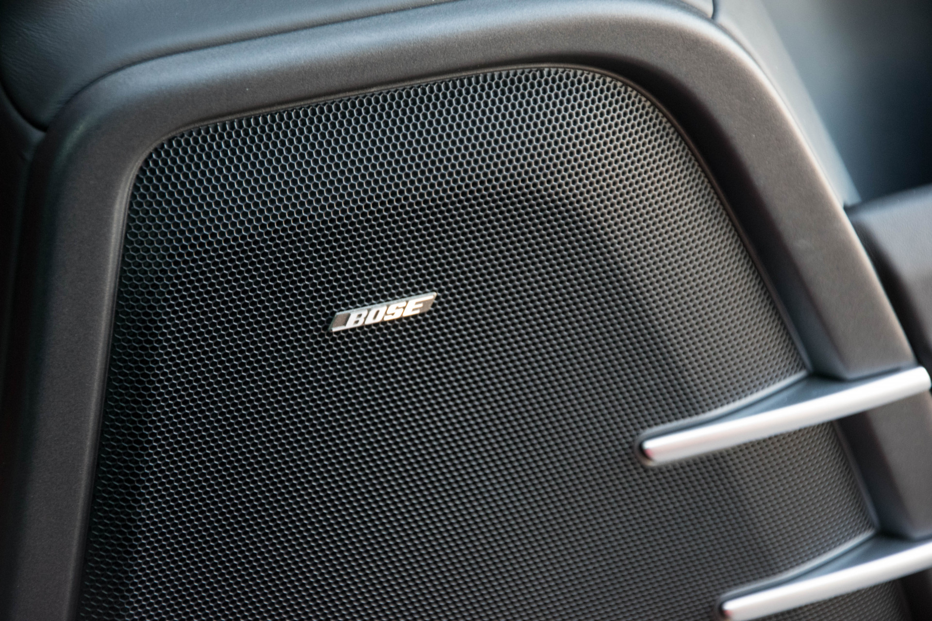 Porsche Cayenne 3.6 GTS Luchtvering/Pano/Keyless/Bose/Memory/Trekhaak Aut8 Foto 19