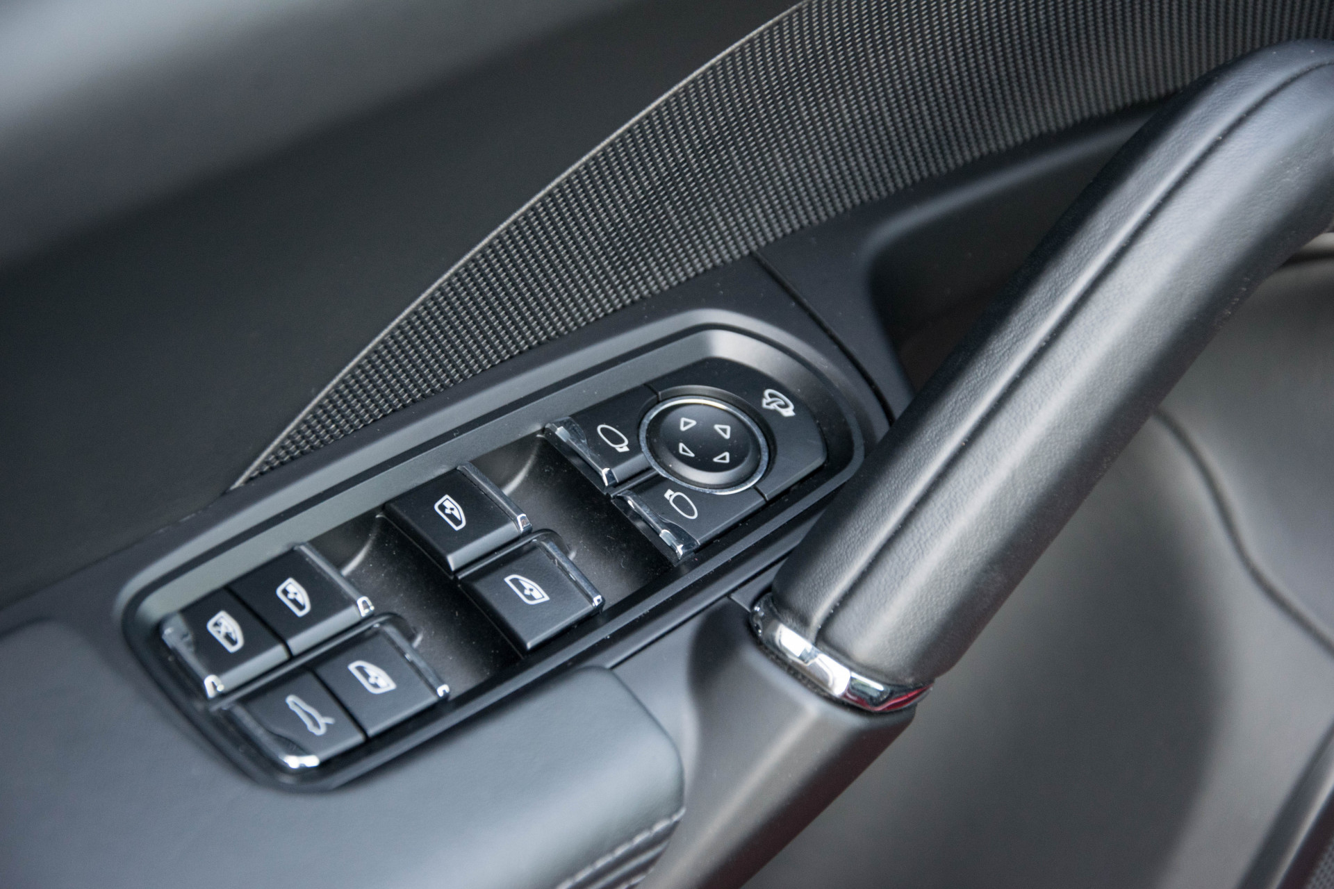 Porsche Cayenne 3.6 GTS Luchtvering/Pano/Keyless/Bose/Memory/Trekhaak Aut8 Foto 21