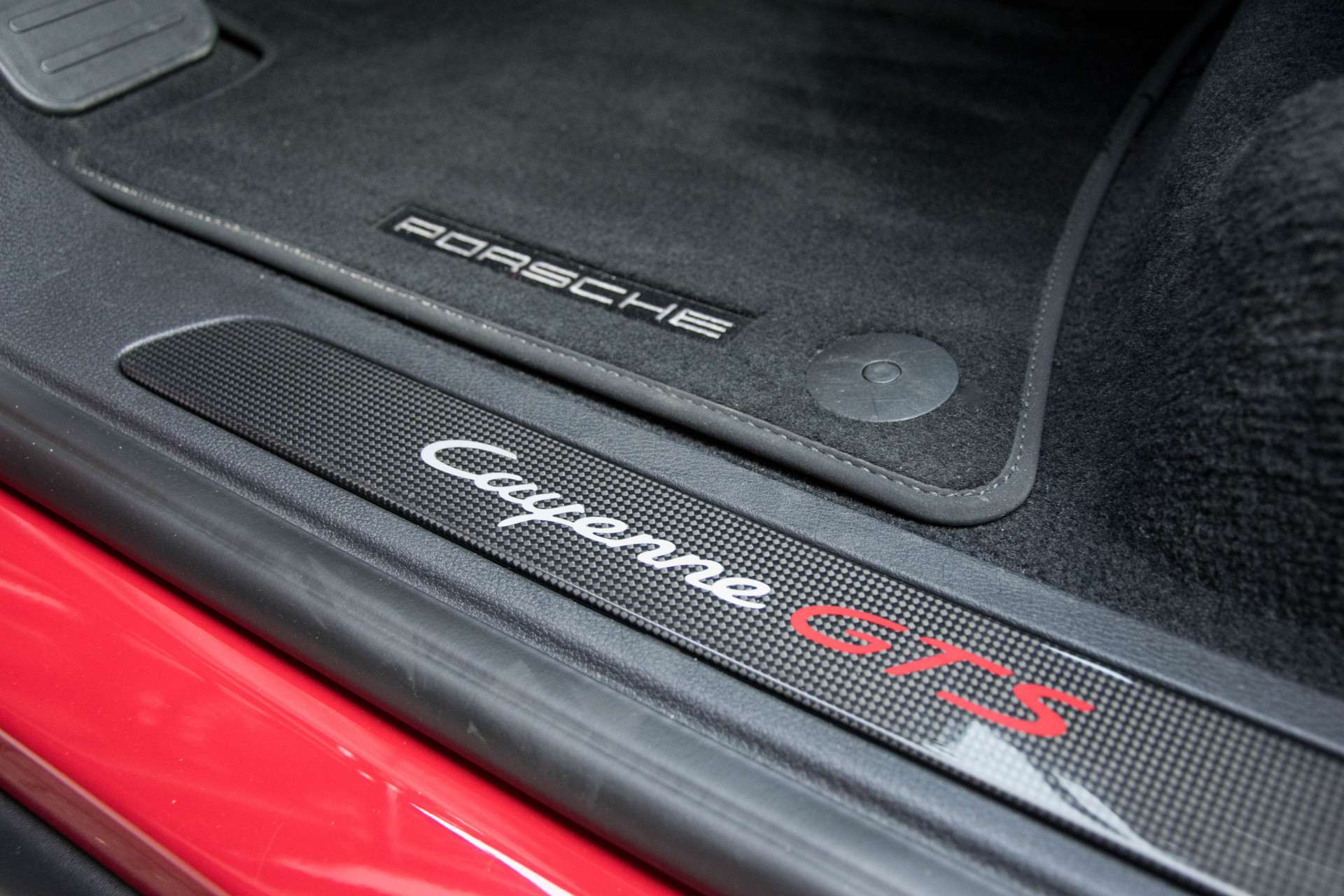 Porsche Cayenne 3.6 GTS Luchtvering/Pano/Keyless/Bose/Memory/Trekhaak Aut8 Foto 23