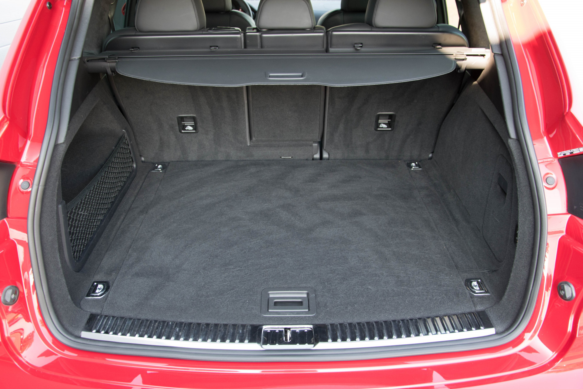 Porsche Cayenne 3.6 GTS Luchtvering/Pano/Keyless/Bose/Memory/Trekhaak Aut8 Foto 28