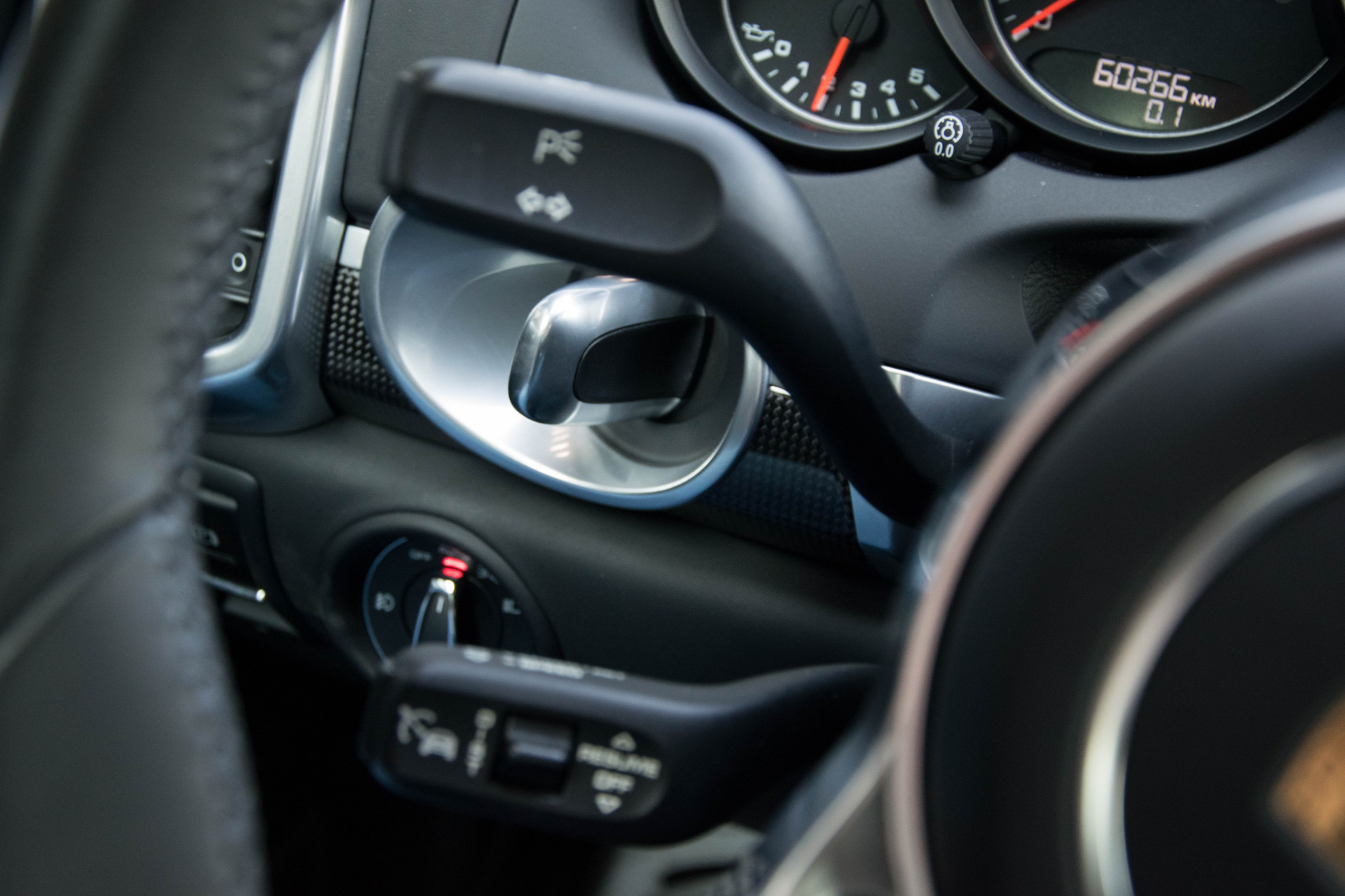 Porsche Cayenne 3.6 GTS Luchtvering/Pano/Keyless/Bose/Memory/Trekhaak Aut8 Foto 9