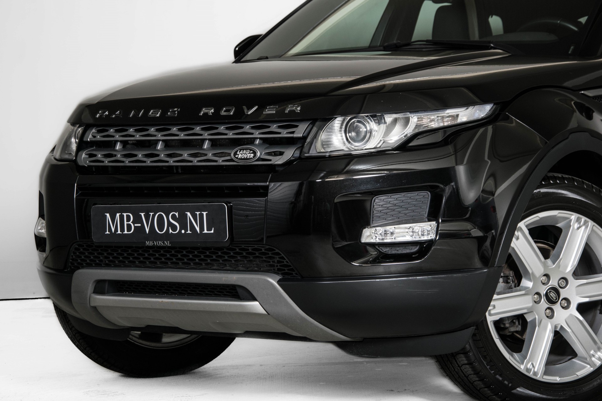 Land Rover Range Rover Evoque 2.2 eD4 2WD Pure Pano/Meridan/Navi/StoelV/Trekhaak Hs6 Foto 23