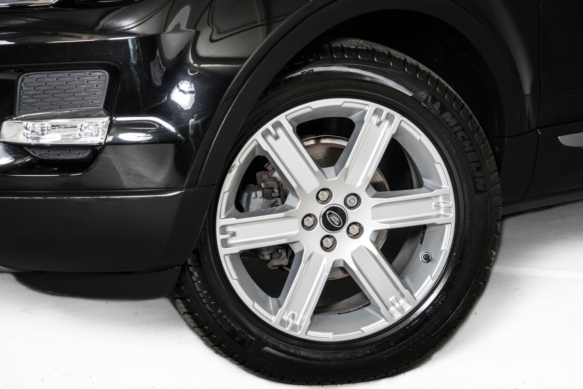 Land Rover Range Rover Evoque 2.2 eD4 2WD Pure Pano/Meridan/Navi/StoelV/Trekhaak Hs6 Foto 25