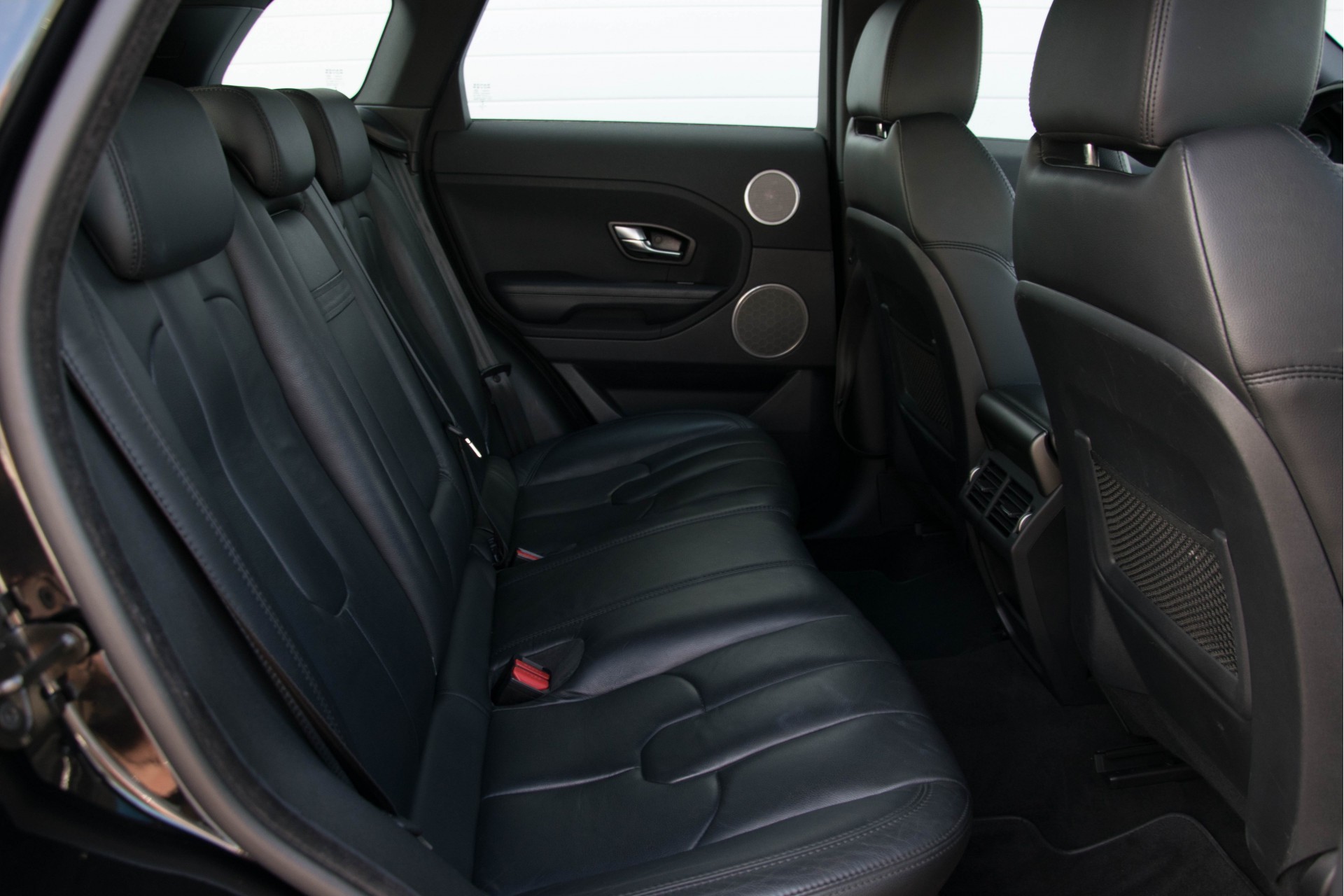 Land Rover Range Rover Evoque 2.2 eD4 2WD Pure Pano/Meridan/Navi/StoelV/Trekhaak Hs6 Foto 4