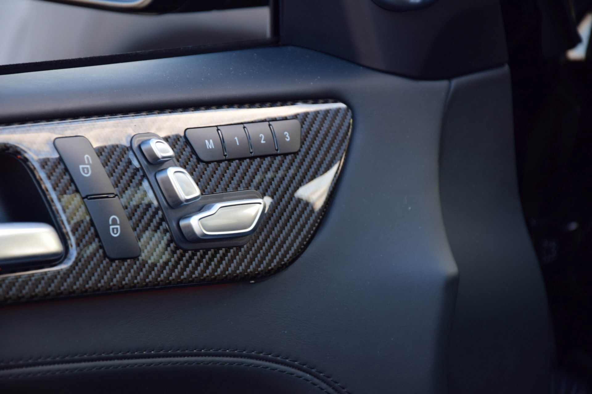 Mercedes-Benz GLE-Klasse Coupé 63 AMG S 4-M Designo/B&O/Night/Carbon/Driverspack Aut7 Foto 10