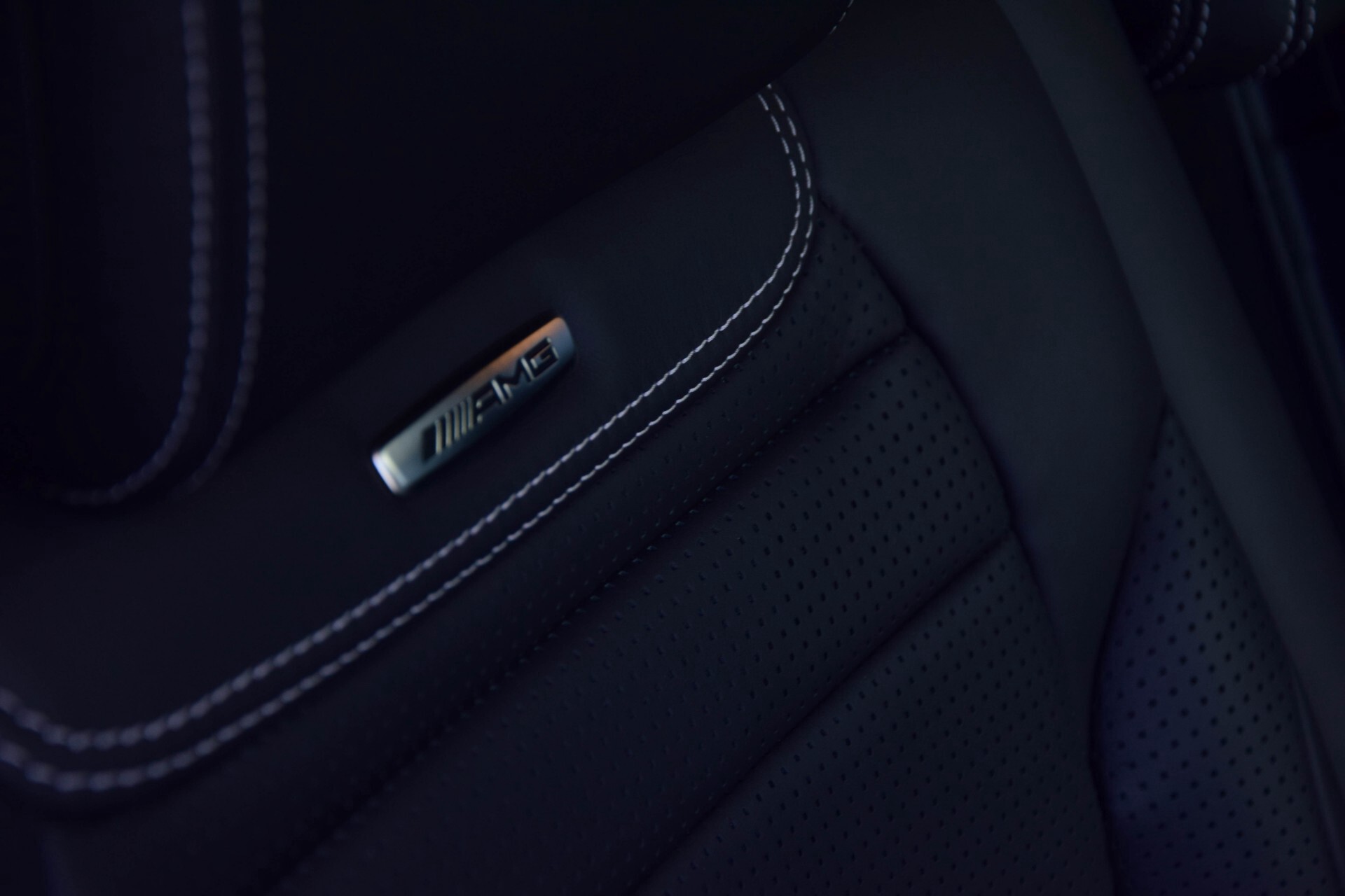 Mercedes-Benz GLE-Klasse Coupé 63 AMG S 4-M Designo/B&O/Night/Carbon/Driverspack Aut7 Foto 14