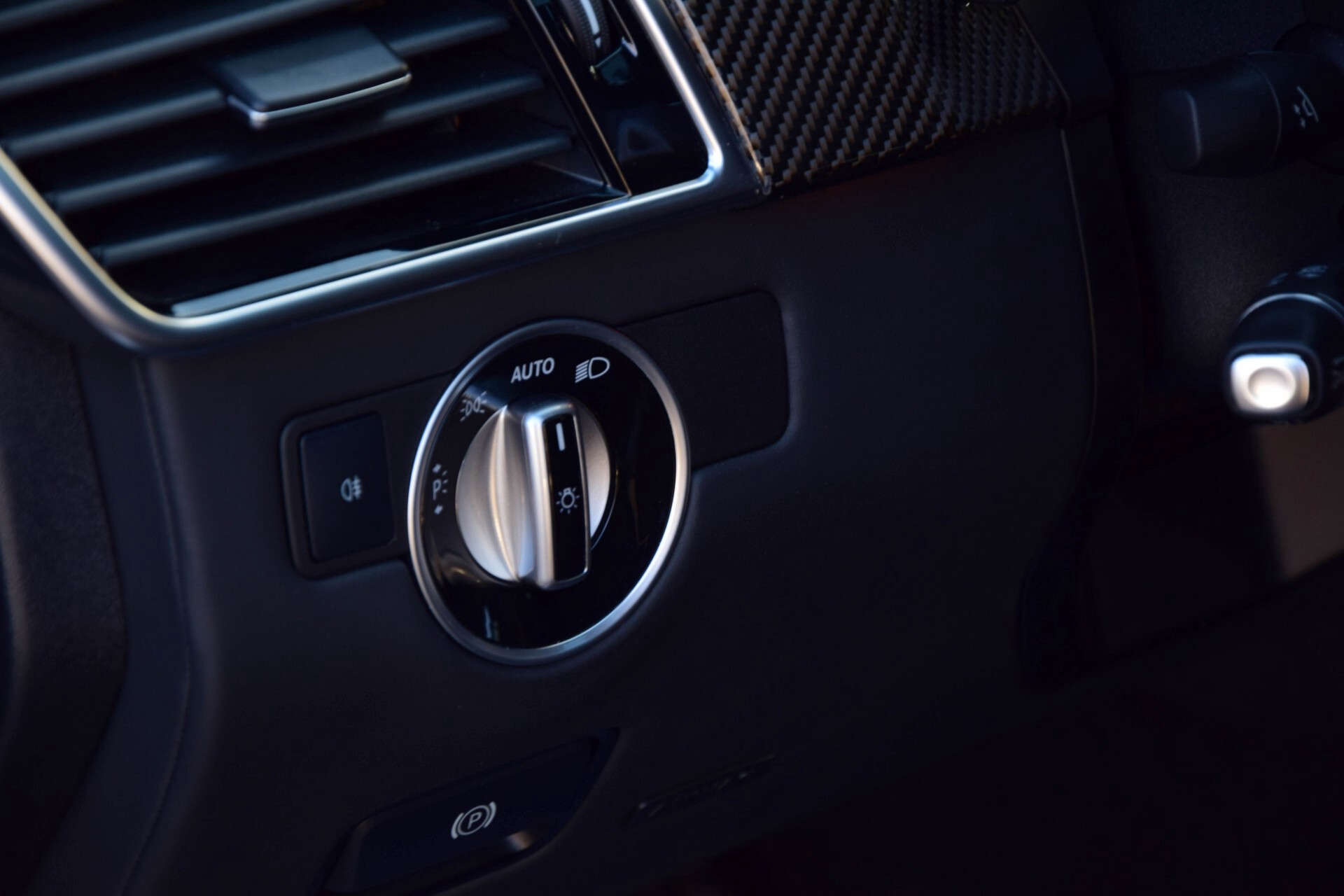 Mercedes-Benz GLE-Klasse Coupé 63 AMG S 4-M Designo/B&O/Night/Carbon/Driverspack Aut7 Foto 15