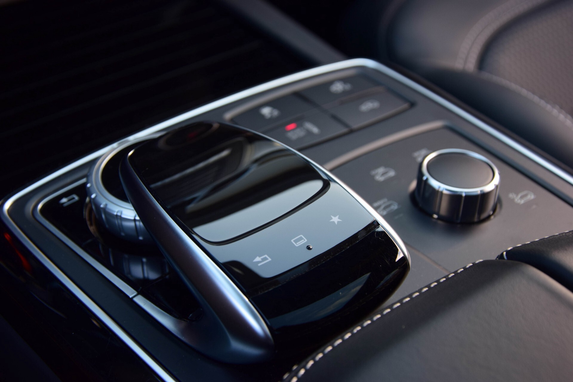 Mercedes-Benz GLE-Klasse Coupé 63 AMG S 4-M Designo/B&O/Night/Carbon/Driverspack Aut7 Foto 19