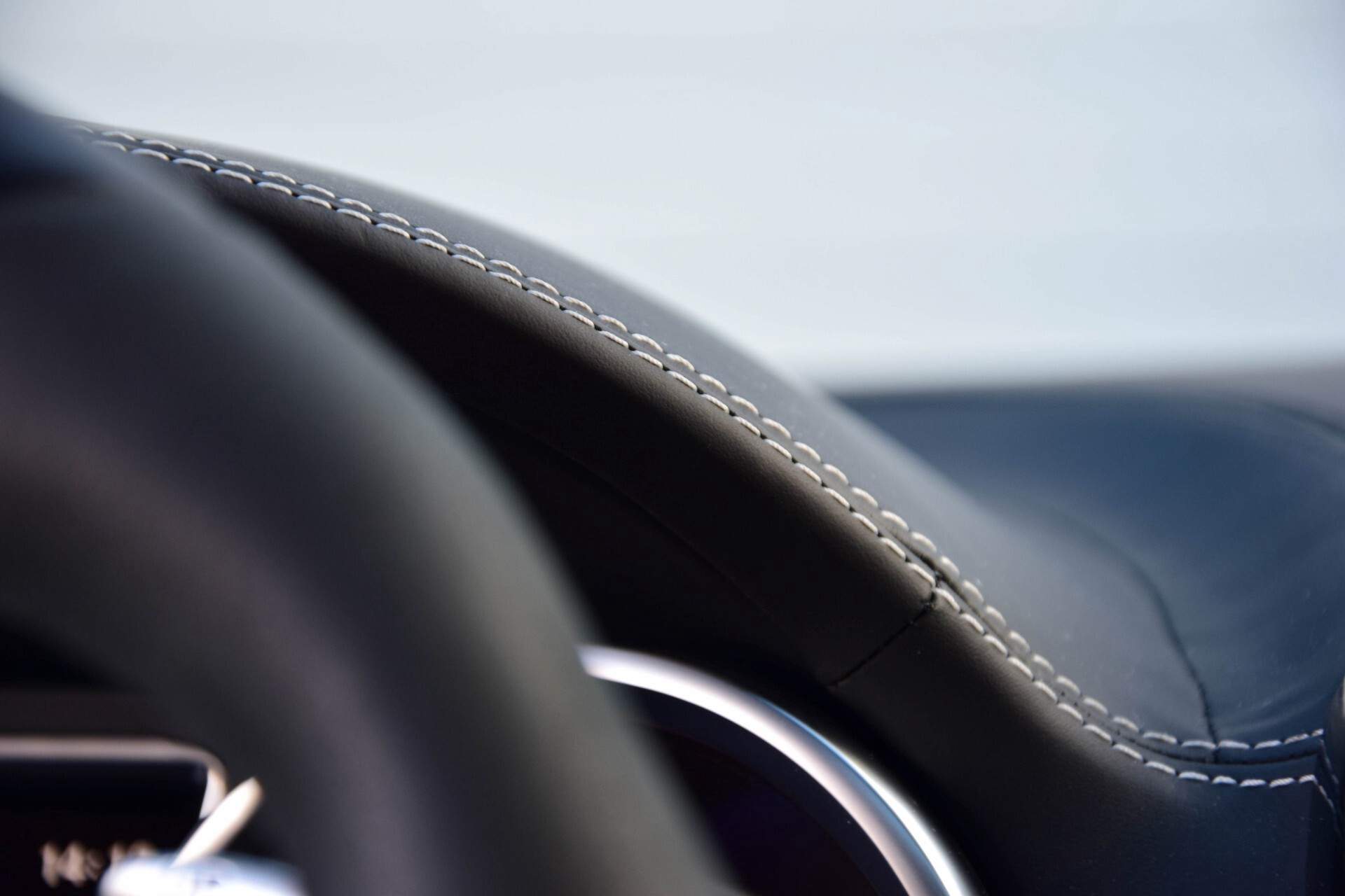 Mercedes-Benz GLE-Klasse Coupé 63 AMG S 4-M Designo/B&O/Night/Carbon/Driverspack Aut7 Foto 21