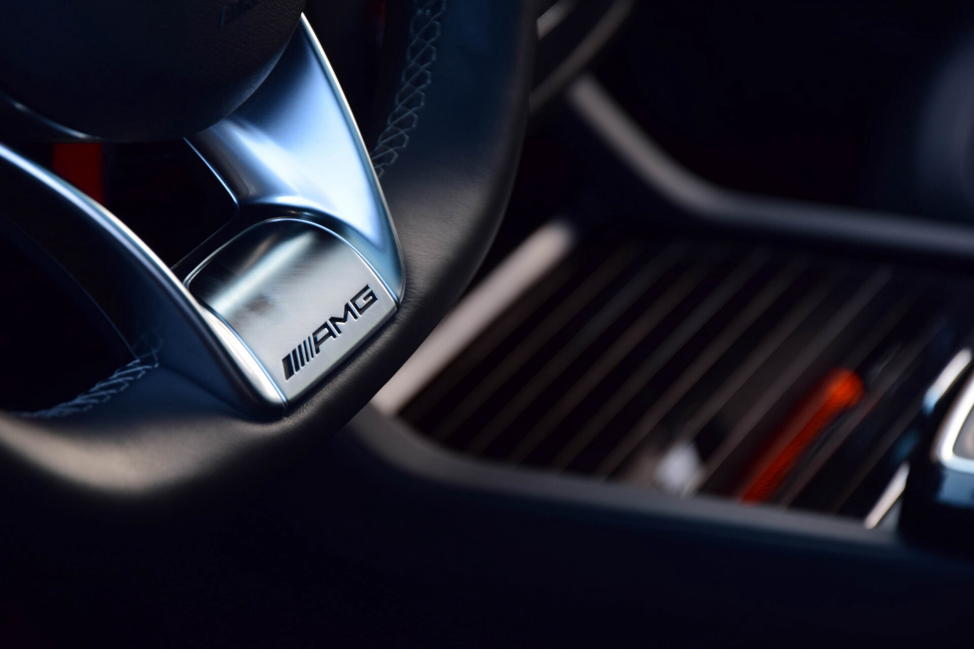 Mercedes-Benz GLE-Klasse Coupé 63 AMG S 4-M Designo/B&O/Night/Carbon/Driverspack Aut7 Foto 9