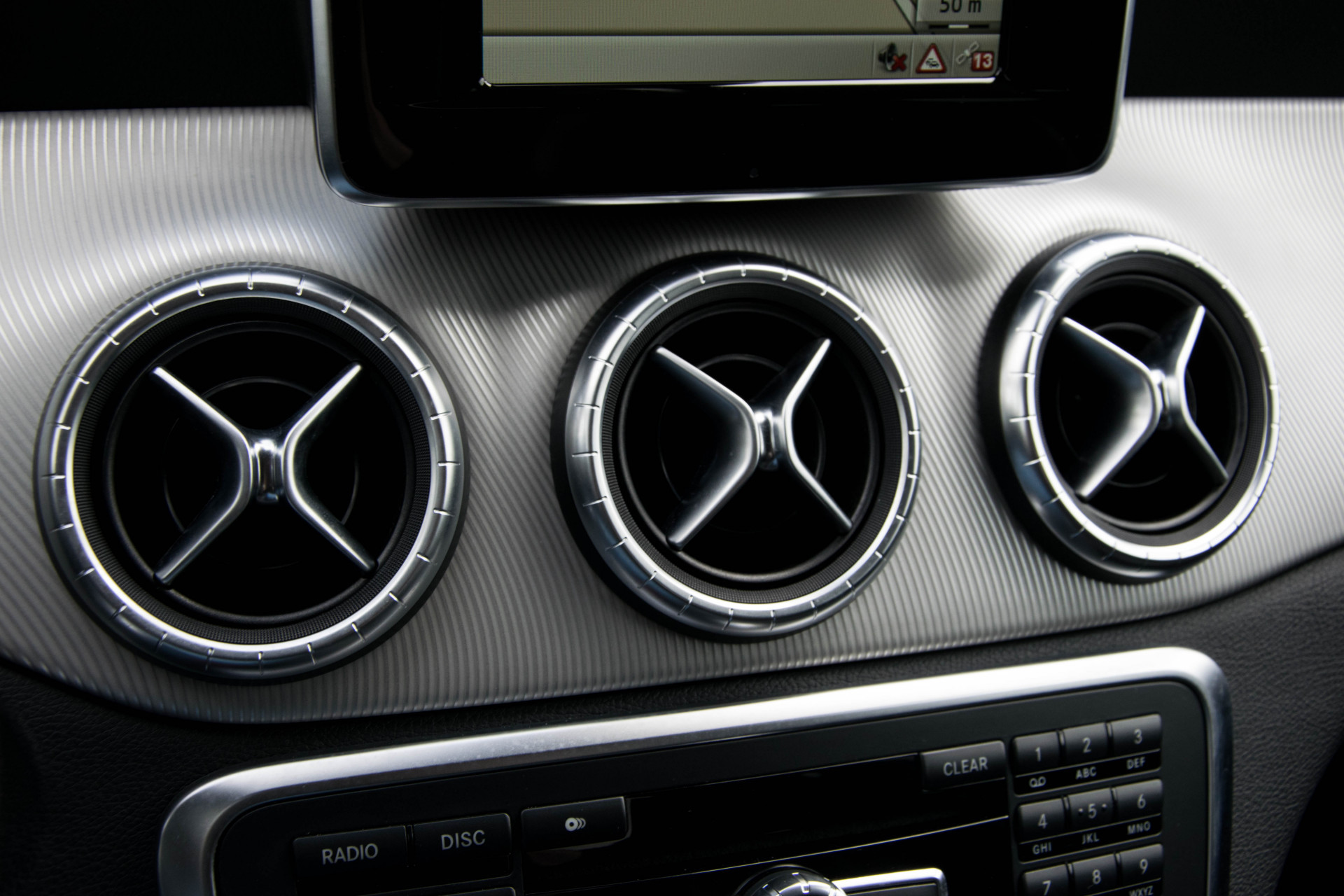 Mercedes-Benz CLA-Klasse 200 Cdi 4-M Urban Pano/Standkachel/Night/Camera/Xenon Aut7 Foto 11