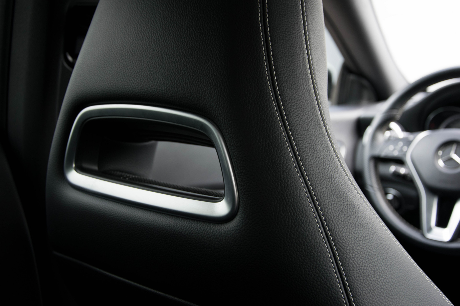 Mercedes-Benz CLA-Klasse 200 Cdi 4-M Urban Pano/Standkachel/Night/Camera/Xenon Aut7 Foto 20