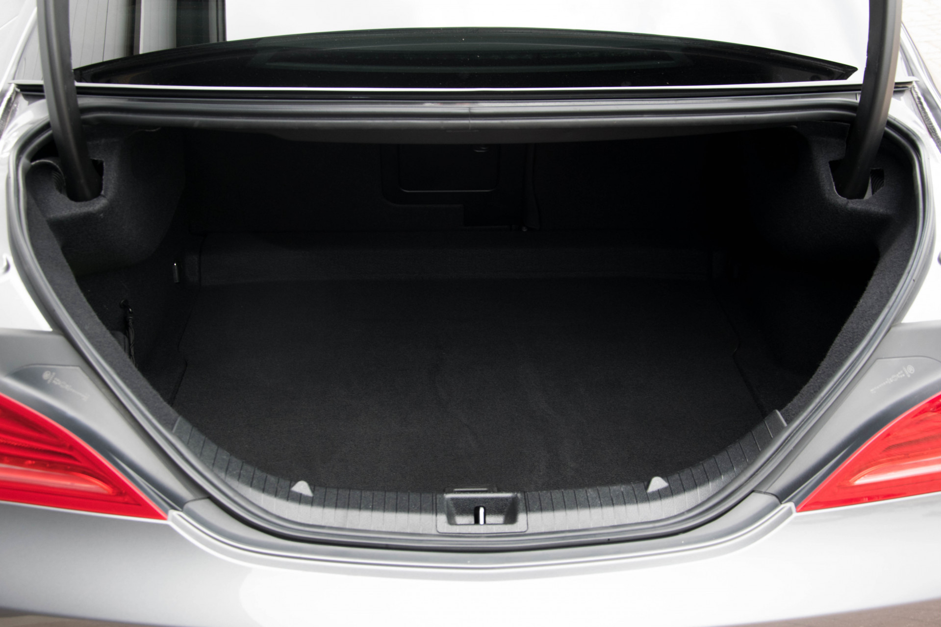 Mercedes-Benz CLA-Klasse 200 Cdi 4-M Urban Pano/Standkachel/Night/Camera/Xenon Aut7 Foto 23