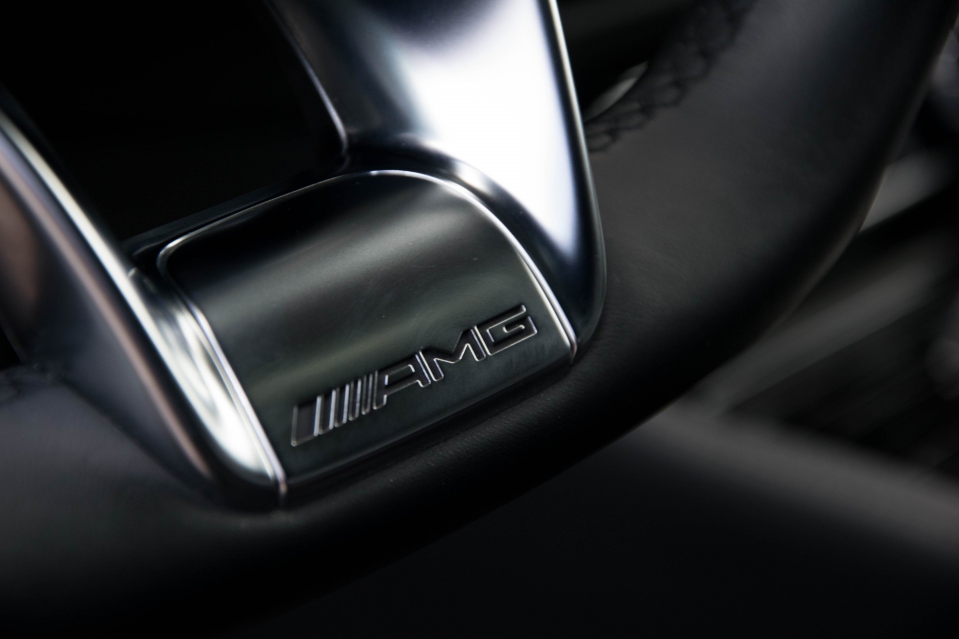 Mercedes-Benz CLS-Klasse 63 AMG 4-M Black Edition Exclusive/Keyless/Distronic Aut7 Foto 9