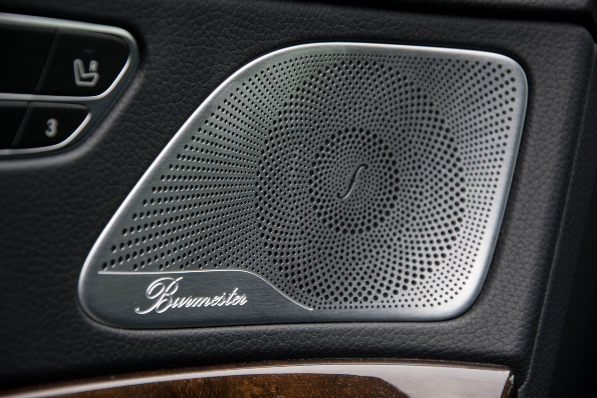 Mercedes-Benz S-Klasse 350d Massage/Keyless/Rij-assistentie/Panorama Aut9 Foto 10