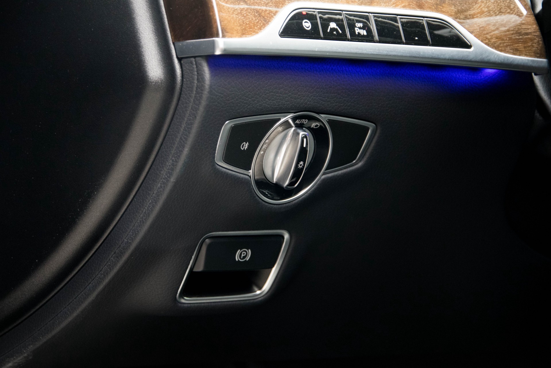 Mercedes-Benz S-Klasse 350d Massage/Keyless/Rij-assistentie/Panorama Aut9 Foto 12