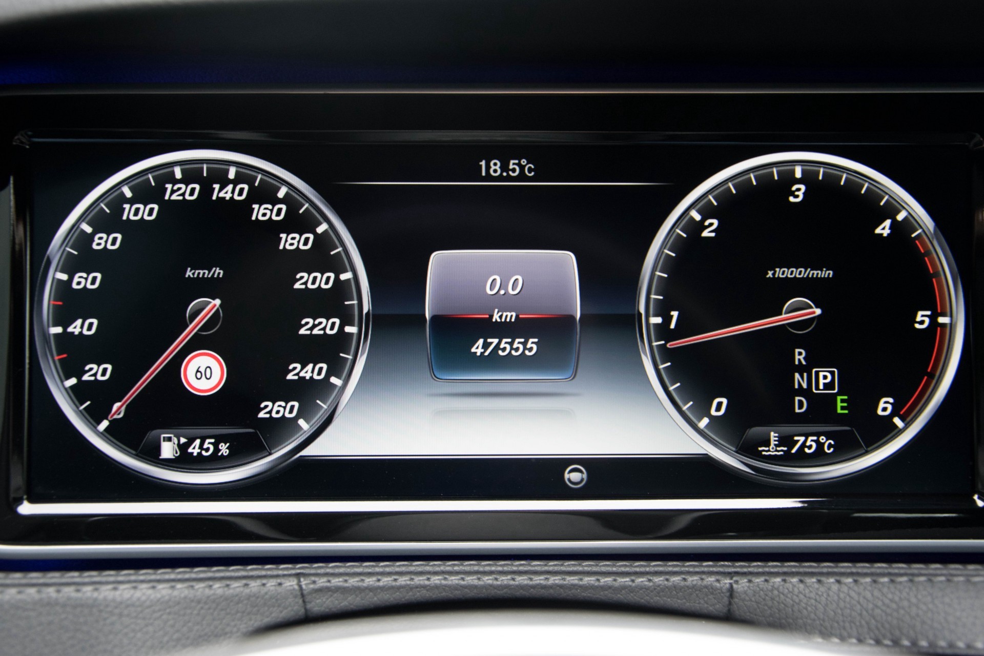 Mercedes-Benz S-Klasse 350d Massage/Keyless/Rij-assistentie/Panorama Aut9 Foto 13