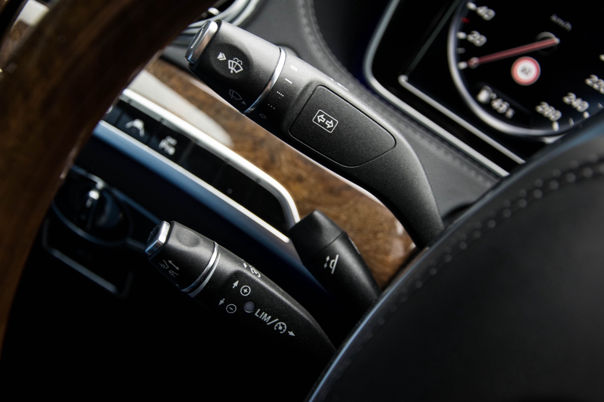 Mercedes-Benz S-Klasse 350d Massage/Keyless/Rij-assistentie/Panorama Aut9 Foto 14