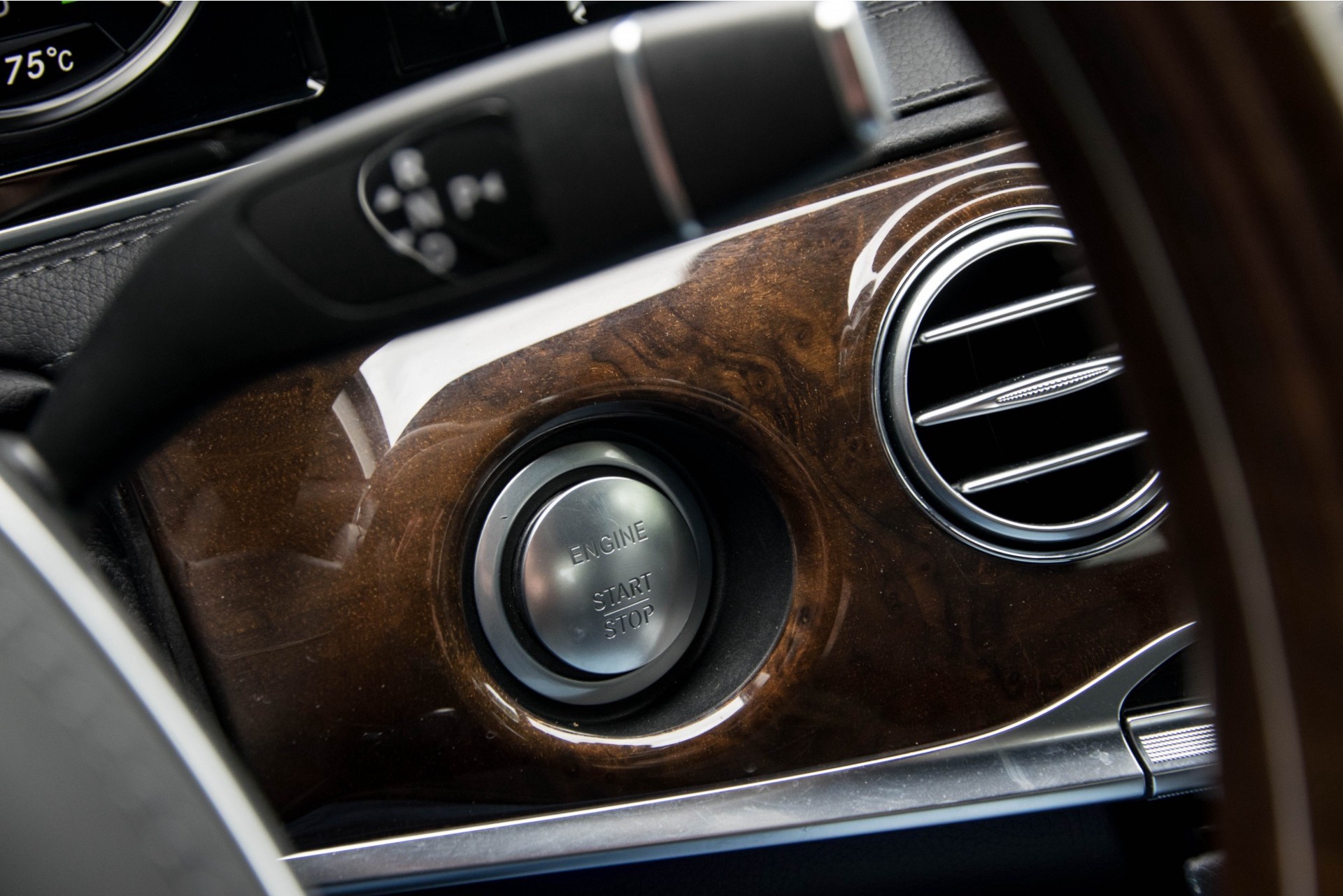 Mercedes-Benz S-Klasse 350d Massage/Keyless/Rij-assistentie/Panorama Aut9 Foto 15