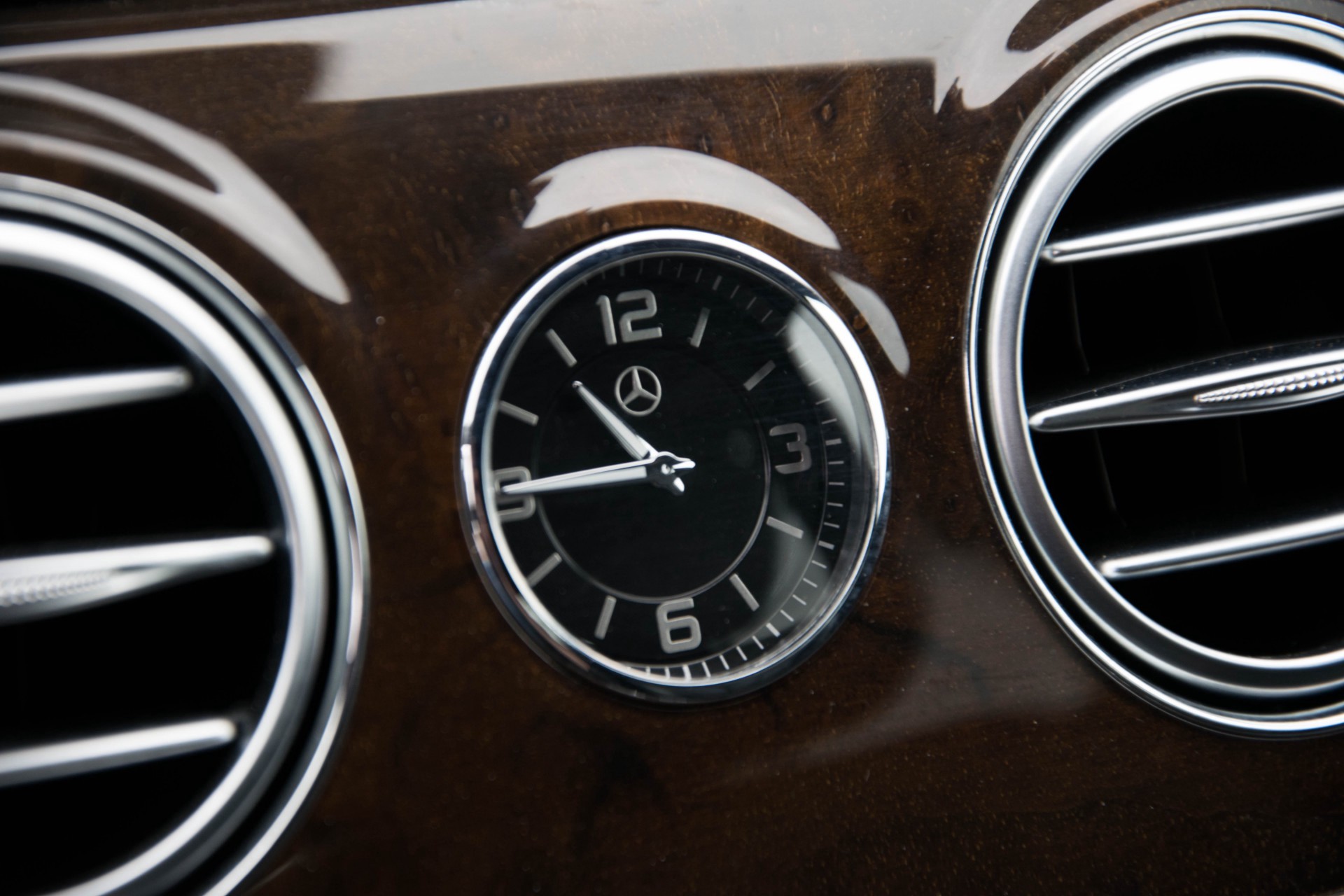 Mercedes-Benz S-Klasse 350d Massage/Keyless/Rij-assistentie/Panorama Aut9 Foto 18