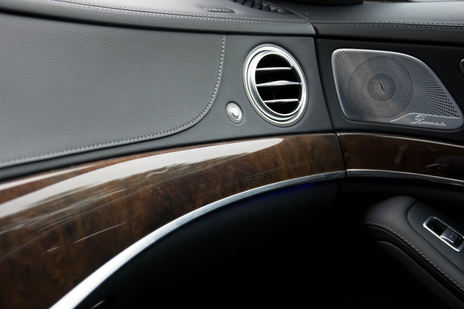 Mercedes-Benz S-Klasse 350d Massage/Keyless/Rij-assistentie/Panorama Aut9 Foto 19