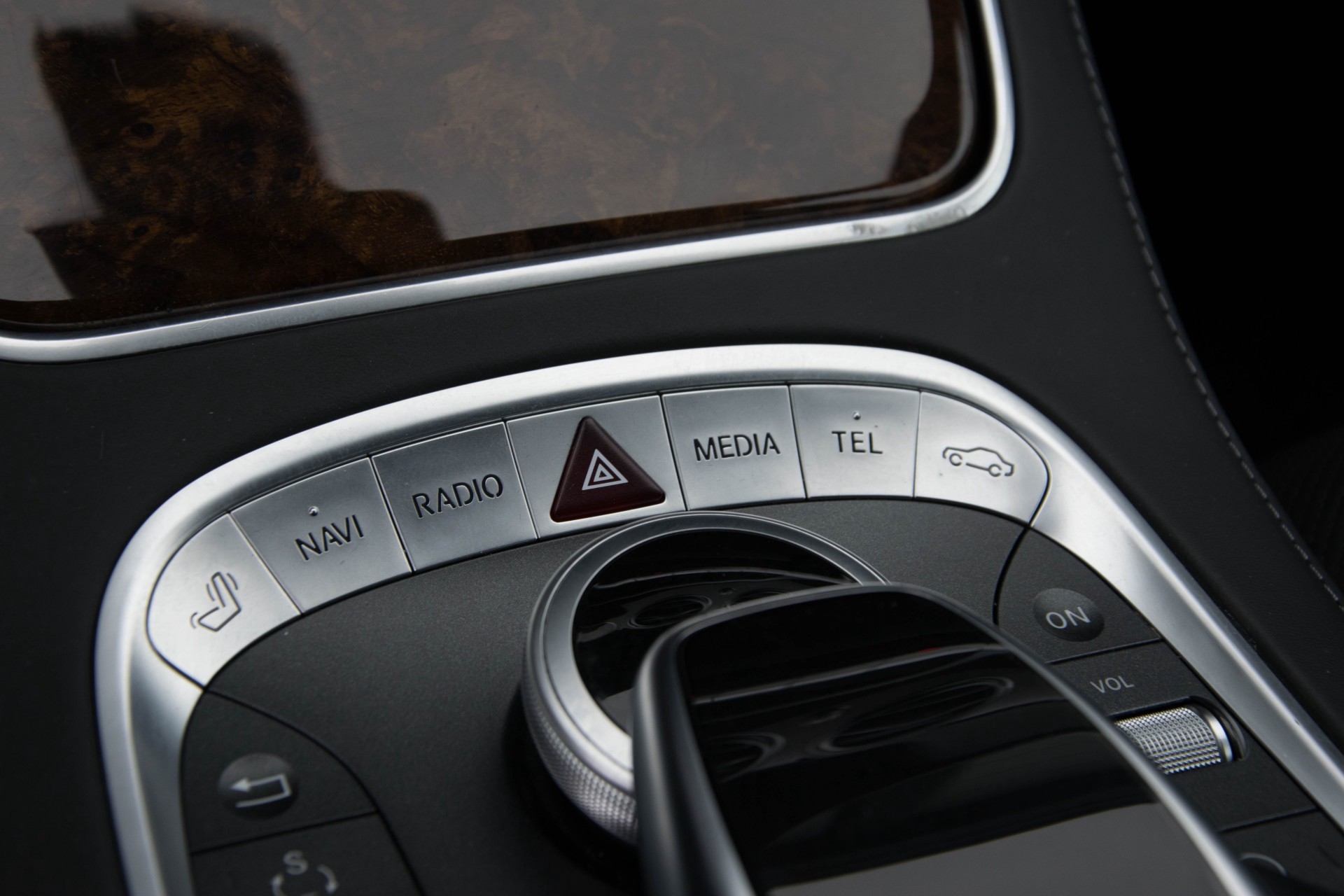 Mercedes-Benz S-Klasse 350d Massage/Keyless/Rij-assistentie/Panorama Aut9 Foto 21