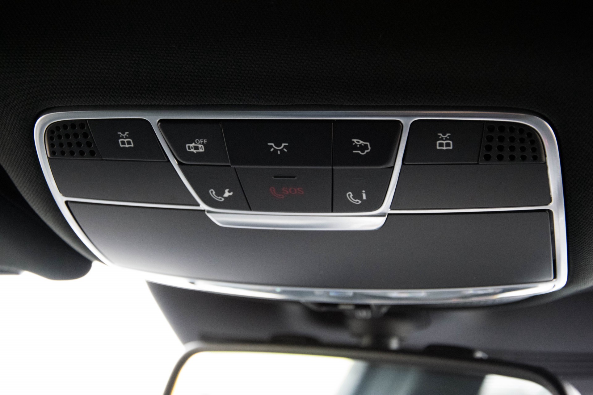 Mercedes-Benz S-Klasse 350d Massage/Keyless/Rij-assistentie/Panorama Aut9 Foto 22