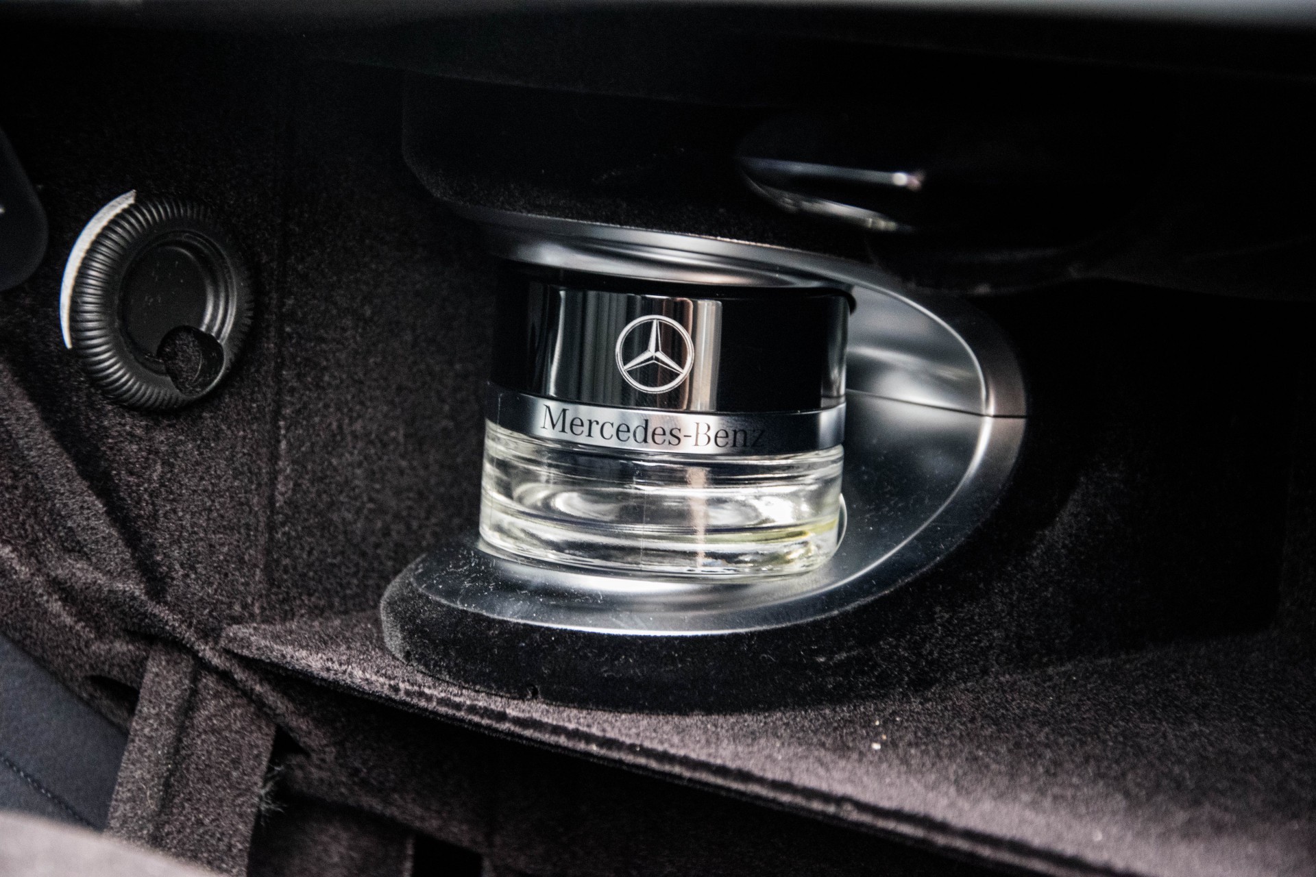 Mercedes-Benz S-Klasse 350d Massage/Keyless/Rij-assistentie/Panorama Aut9 Foto 23