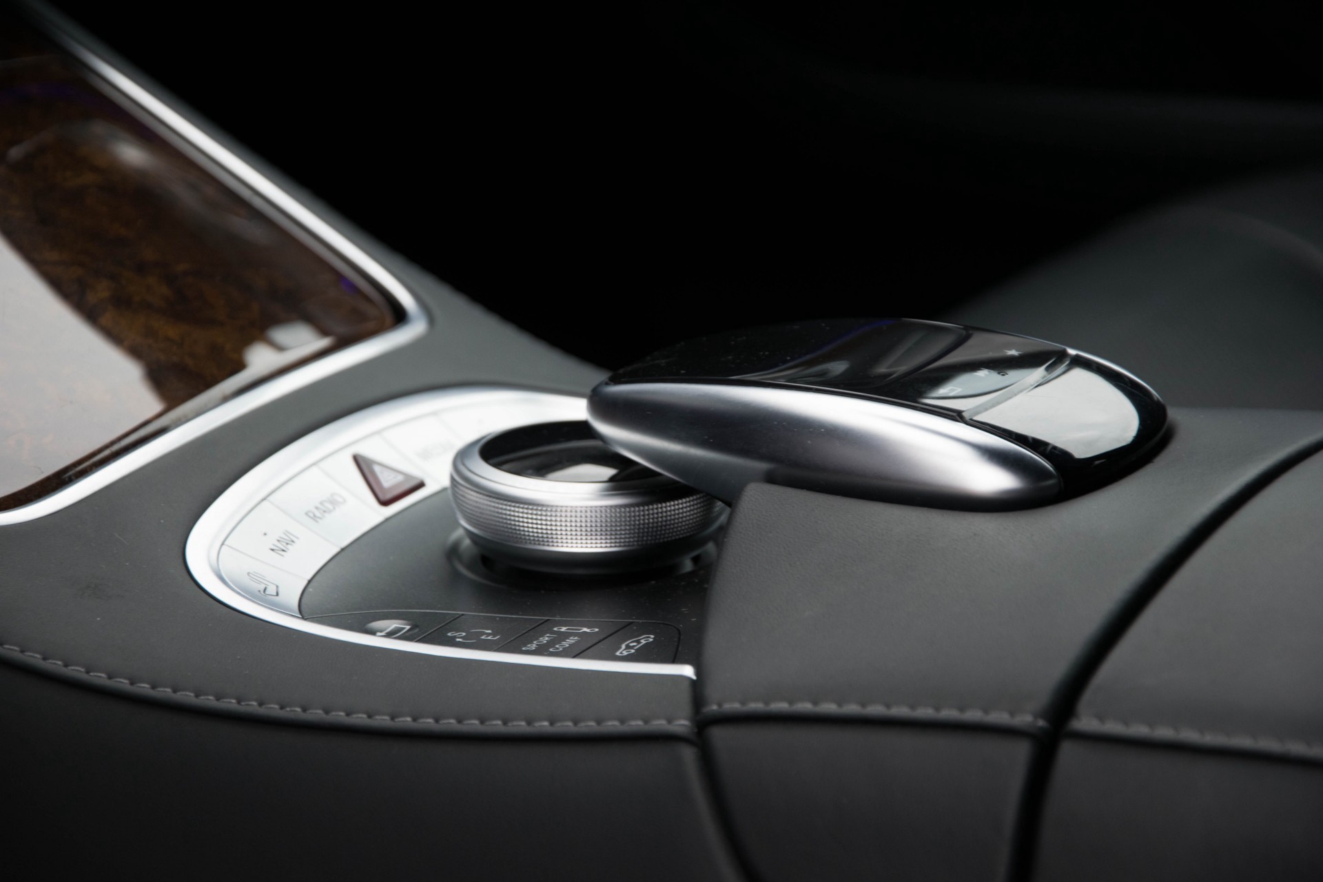 Mercedes-Benz S-Klasse 350d Massage/Keyless/Rij-assistentie/Panorama Aut9 Foto 24