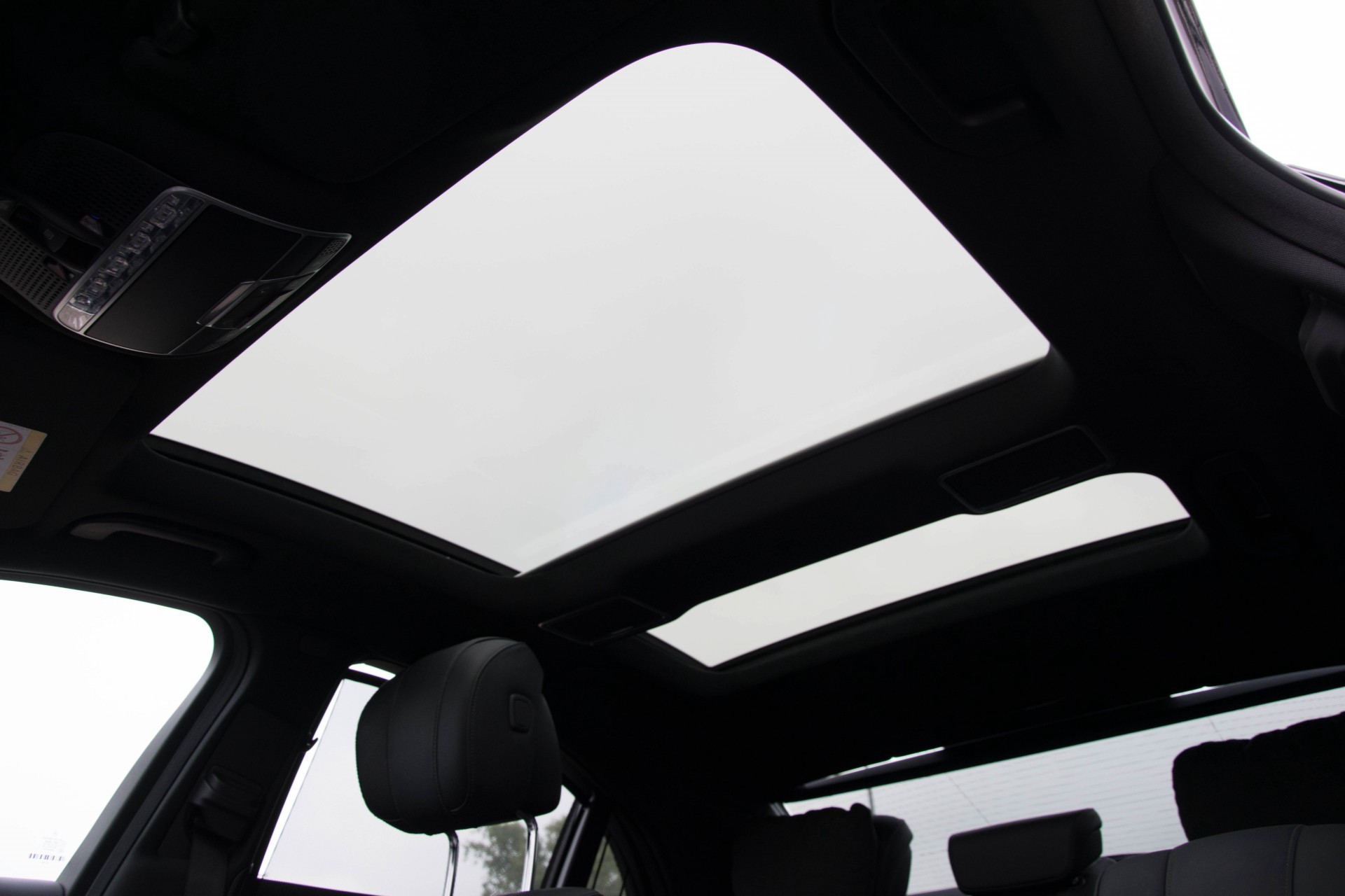 Mercedes-Benz S-Klasse 350d Massage/Keyless/Rij-assistentie/Panorama Aut9 Foto 25