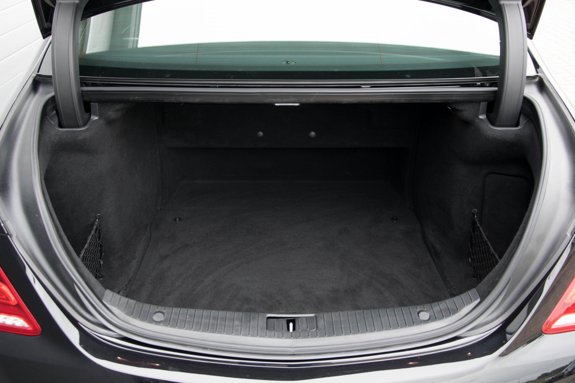 Mercedes-Benz S-Klasse 350d Massage/Keyless/Rij-assistentie/Panorama Aut9 Foto 27