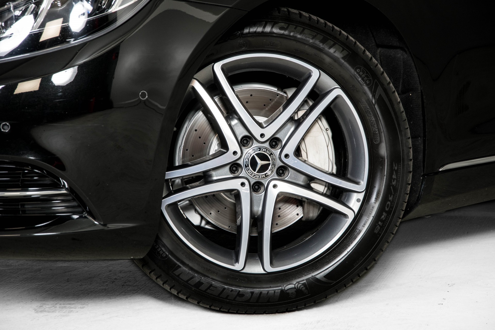 Mercedes-Benz S-Klasse 350d Massage/Keyless/Rij-assistentie/Panorama Aut9 Foto 30