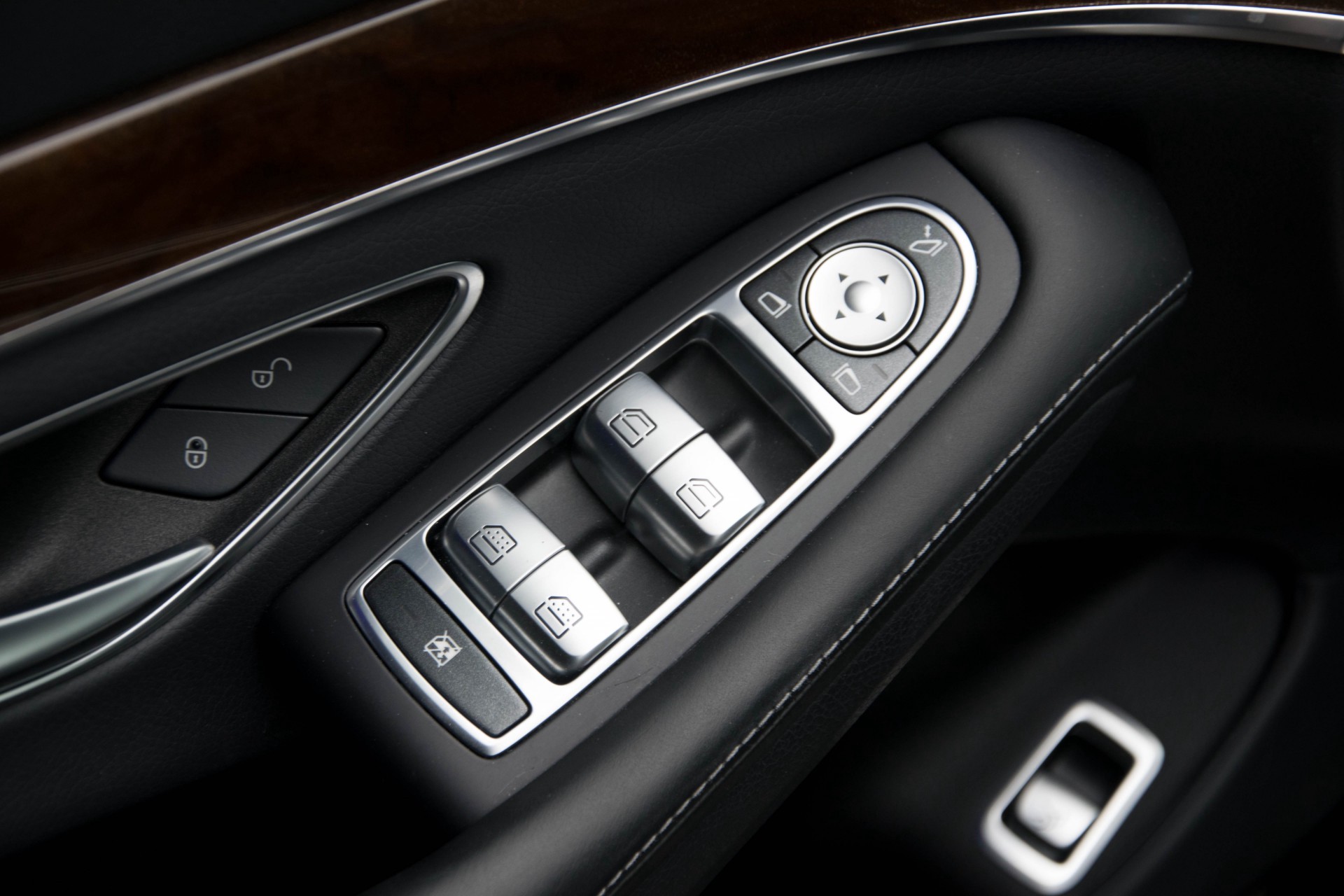 Mercedes-Benz S-Klasse 350d Massage/Keyless/Rij-assistentie/Panorama Aut9 Foto 9