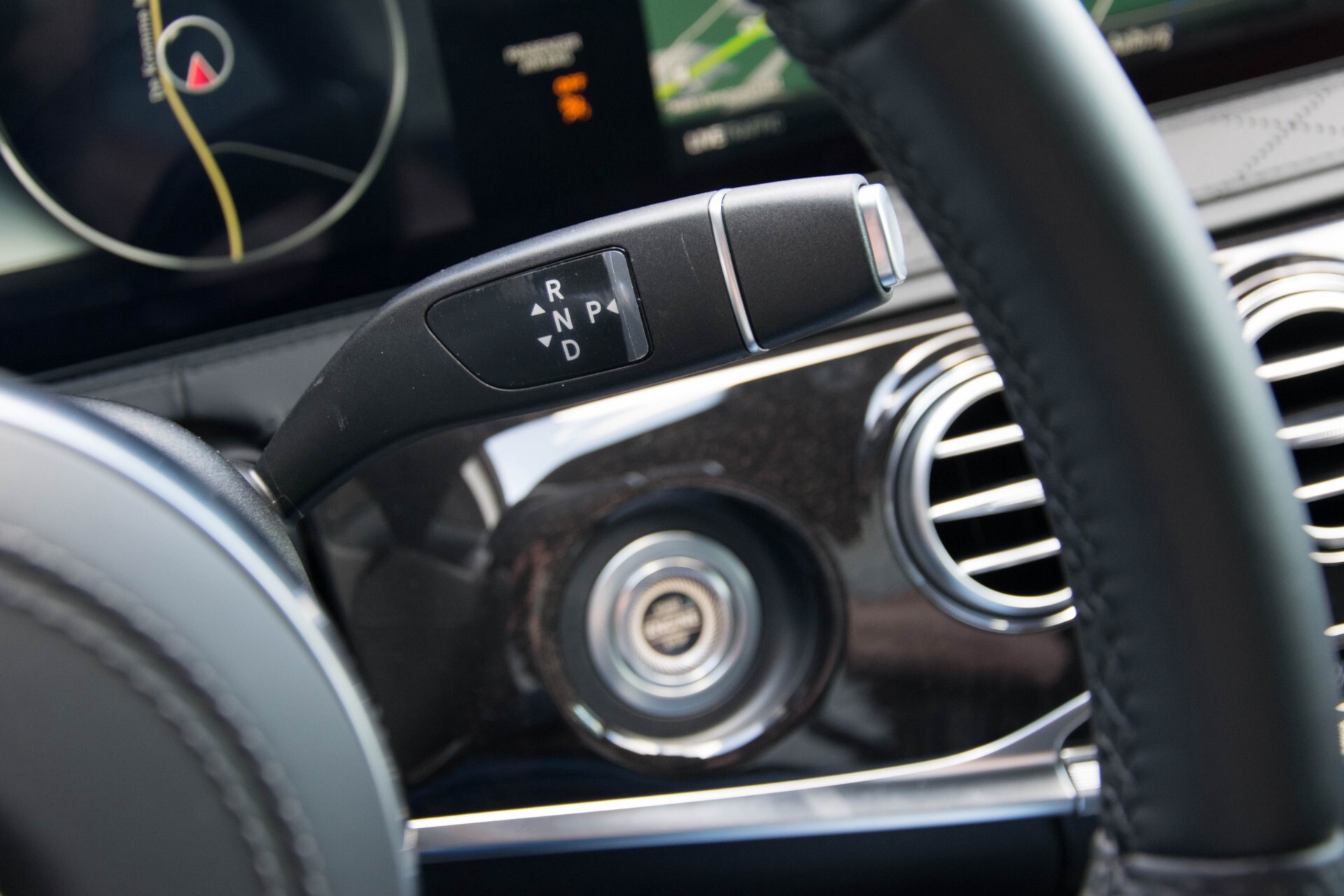 Mercedes-Benz S-Klasse 450 4-M Lang AMG Plus Premium Plus Exclusive Aut9 NP: €178912 Foto 11