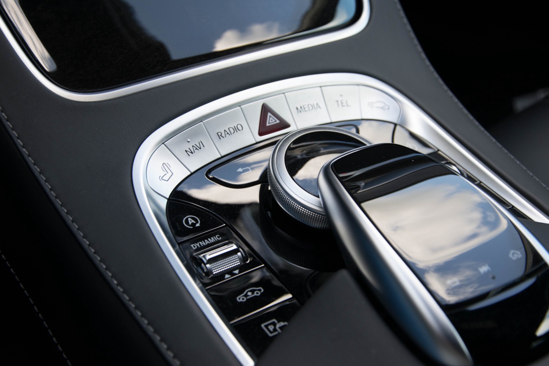 Mercedes-Benz S-Klasse 450 4-M Lang AMG Plus Premium Plus Exclusive Aut9 NP: €178912 Foto 15