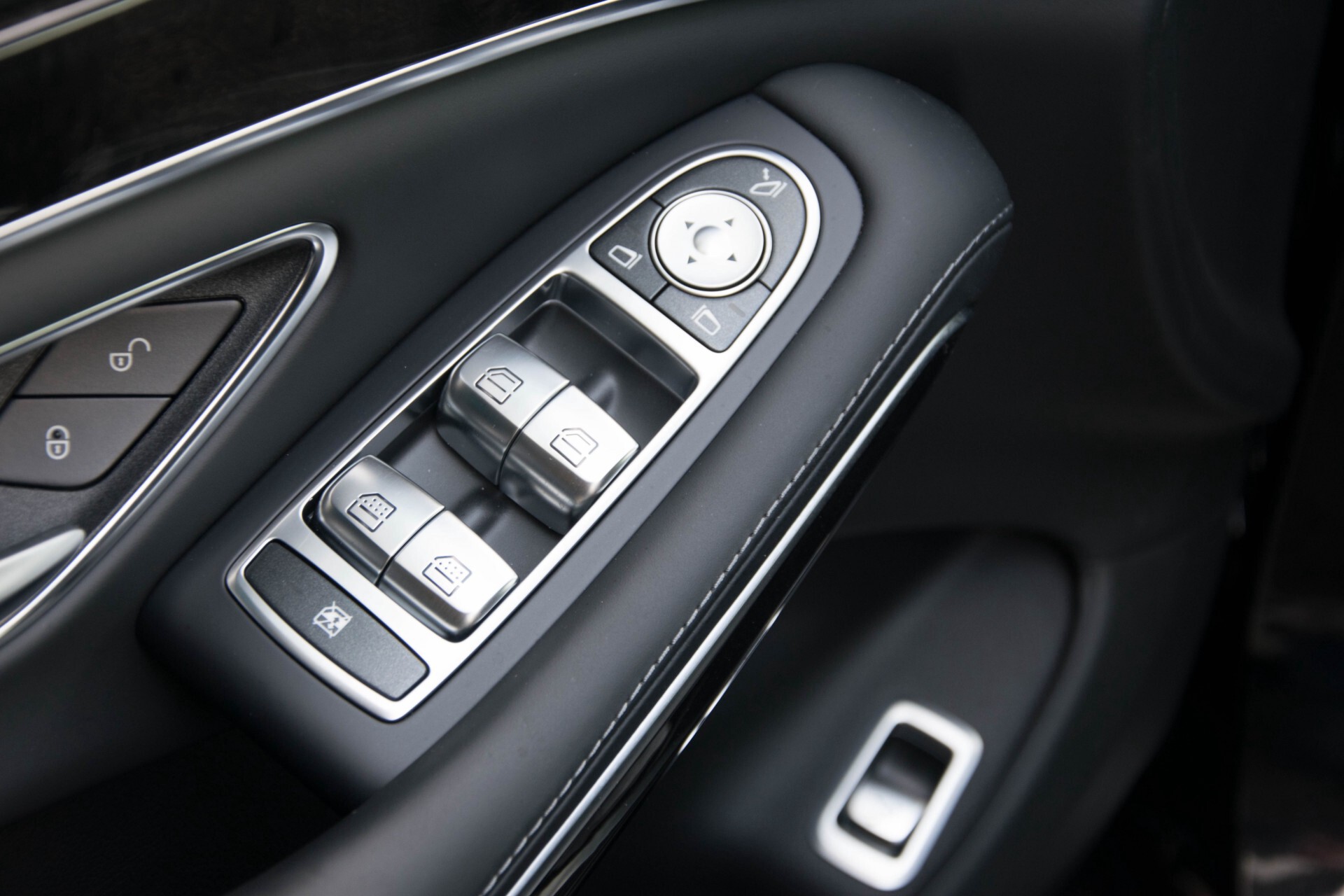 Mercedes-Benz S-Klasse 450 4-M Lang AMG Plus Premium Plus Exclusive Aut9 NP: €178912 Foto 17