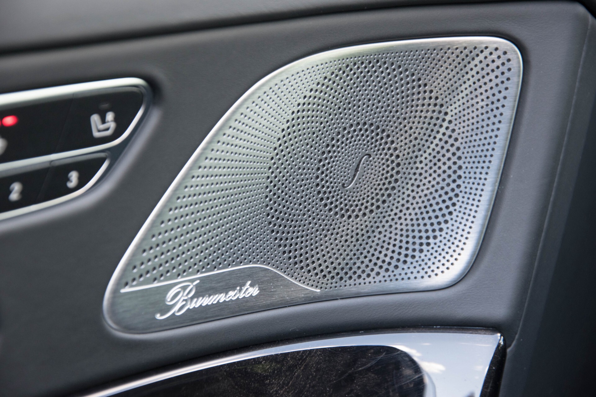 Mercedes-Benz S-Klasse 450 4-M Lang AMG Plus Premium Plus Exclusive Aut9 NP: €178912 Foto 18