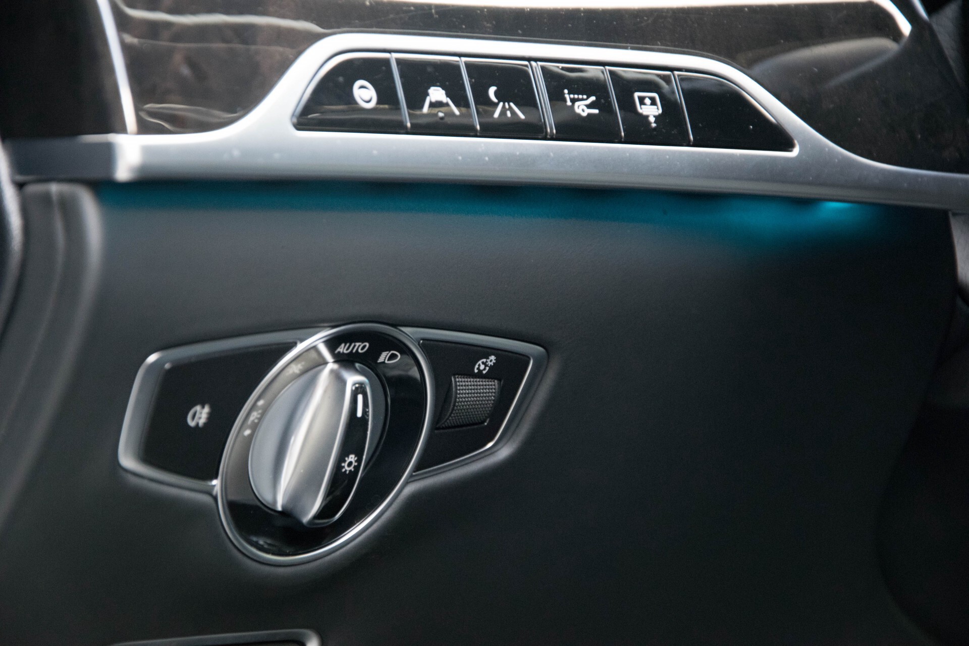 Mercedes-Benz S-Klasse 450 4-M Lang AMG Plus Premium Plus Exclusive Aut9 NP: €178912 Foto 20