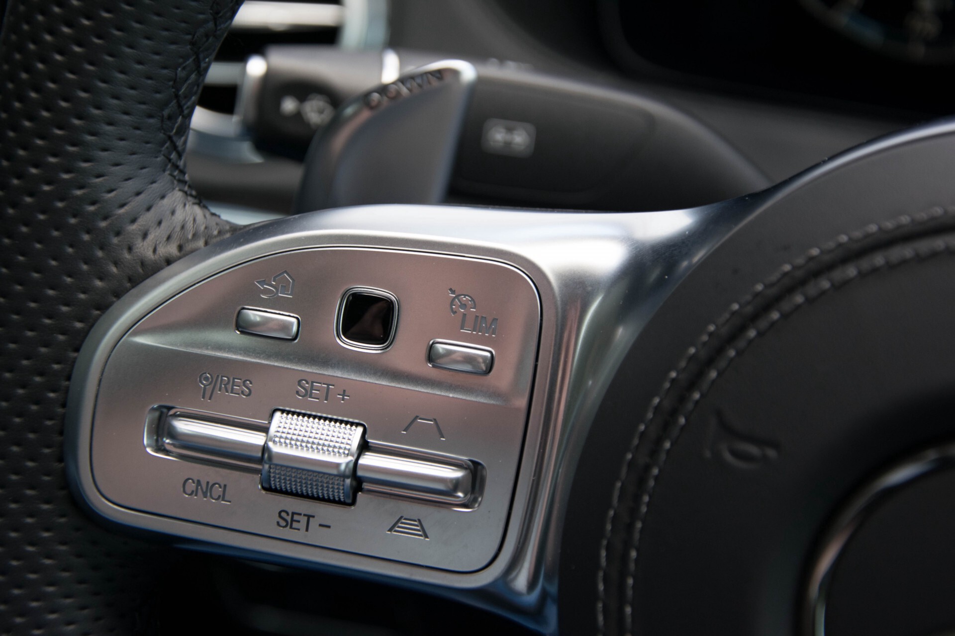 Mercedes-Benz S-Klasse 450 4-M Lang AMG Plus Premium Plus Exclusive Aut9 NP: €178912 Foto 21