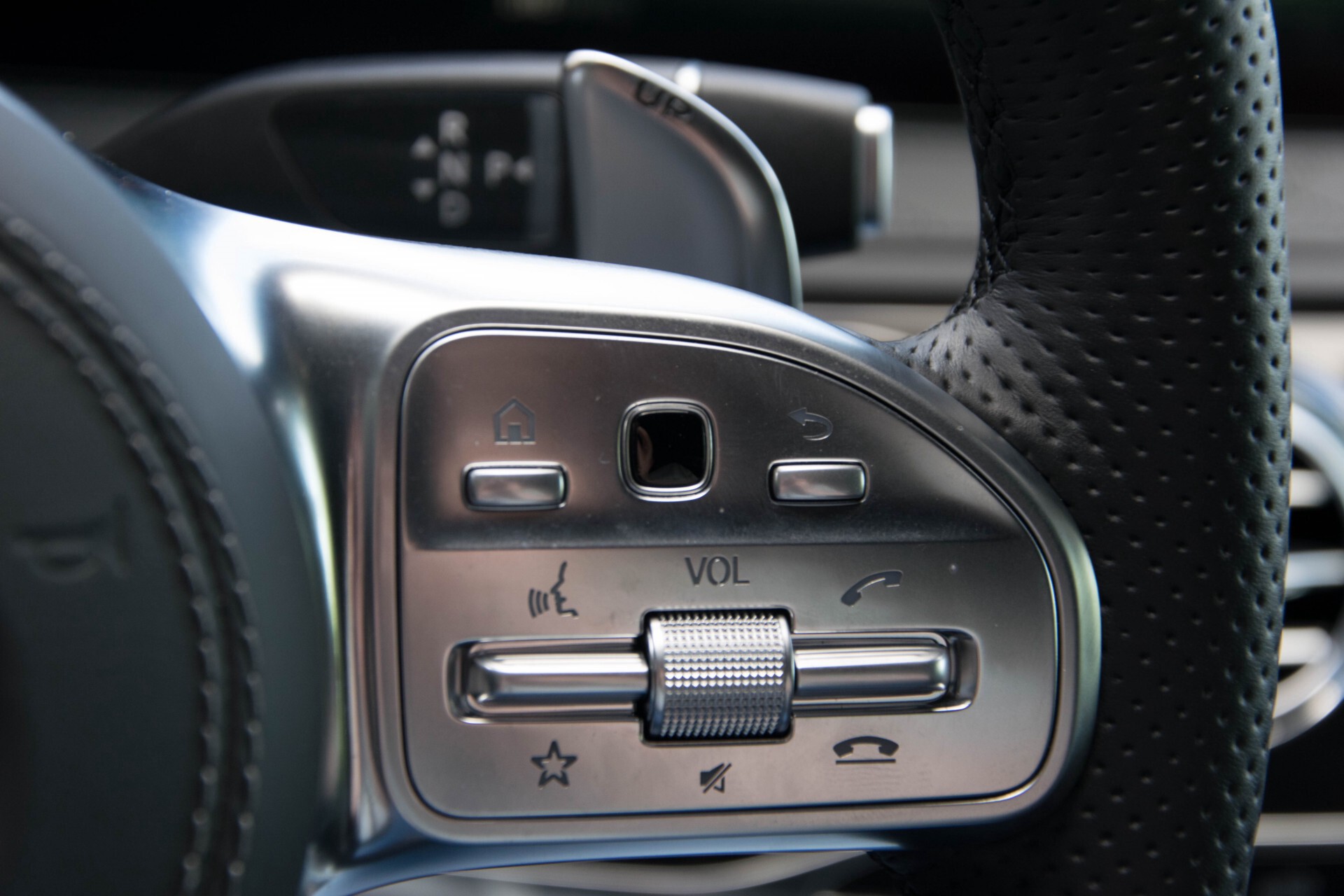 Mercedes-Benz S-Klasse 450 4-M Lang AMG Plus Premium Plus Exclusive Aut9 NP: €178912 Foto 23