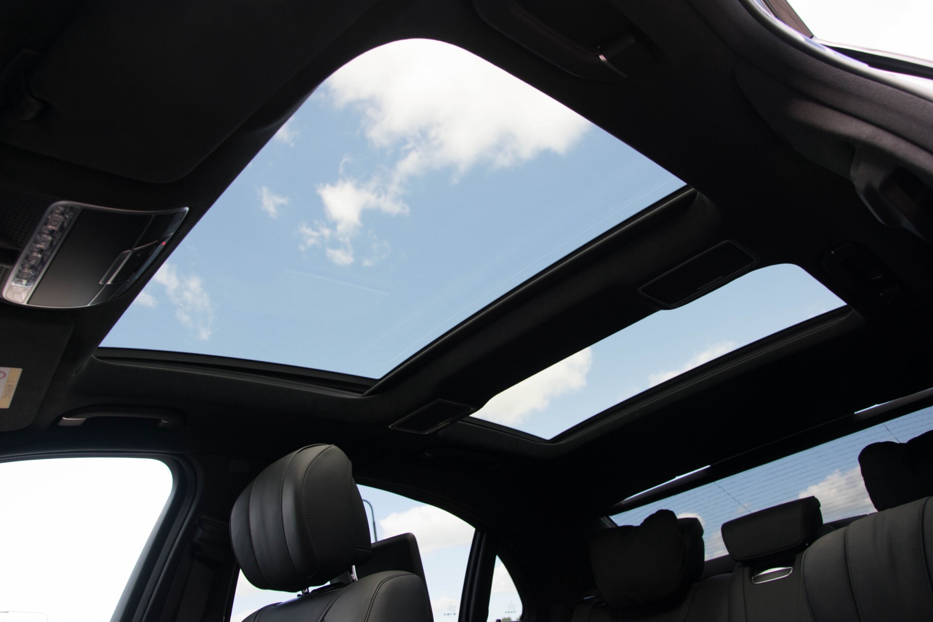 Mercedes-Benz S-Klasse 450 4-M Lang AMG Plus Premium Plus Exclusive Aut9 NP: €178912 Foto 25