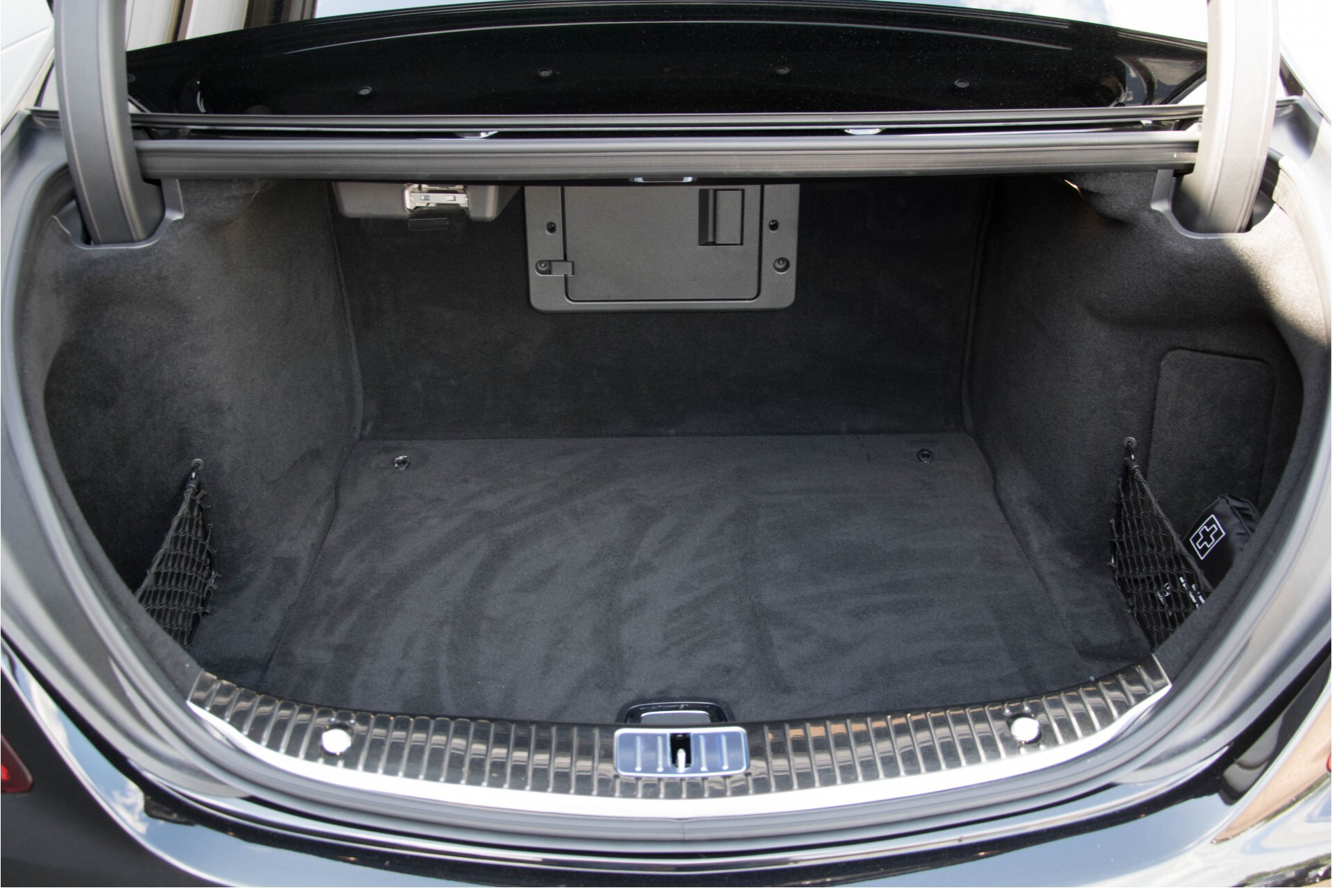 Mercedes-Benz S-Klasse 450 4-M Lang AMG Plus Premium Plus Exclusive Aut9 NP: €178912 Foto 27