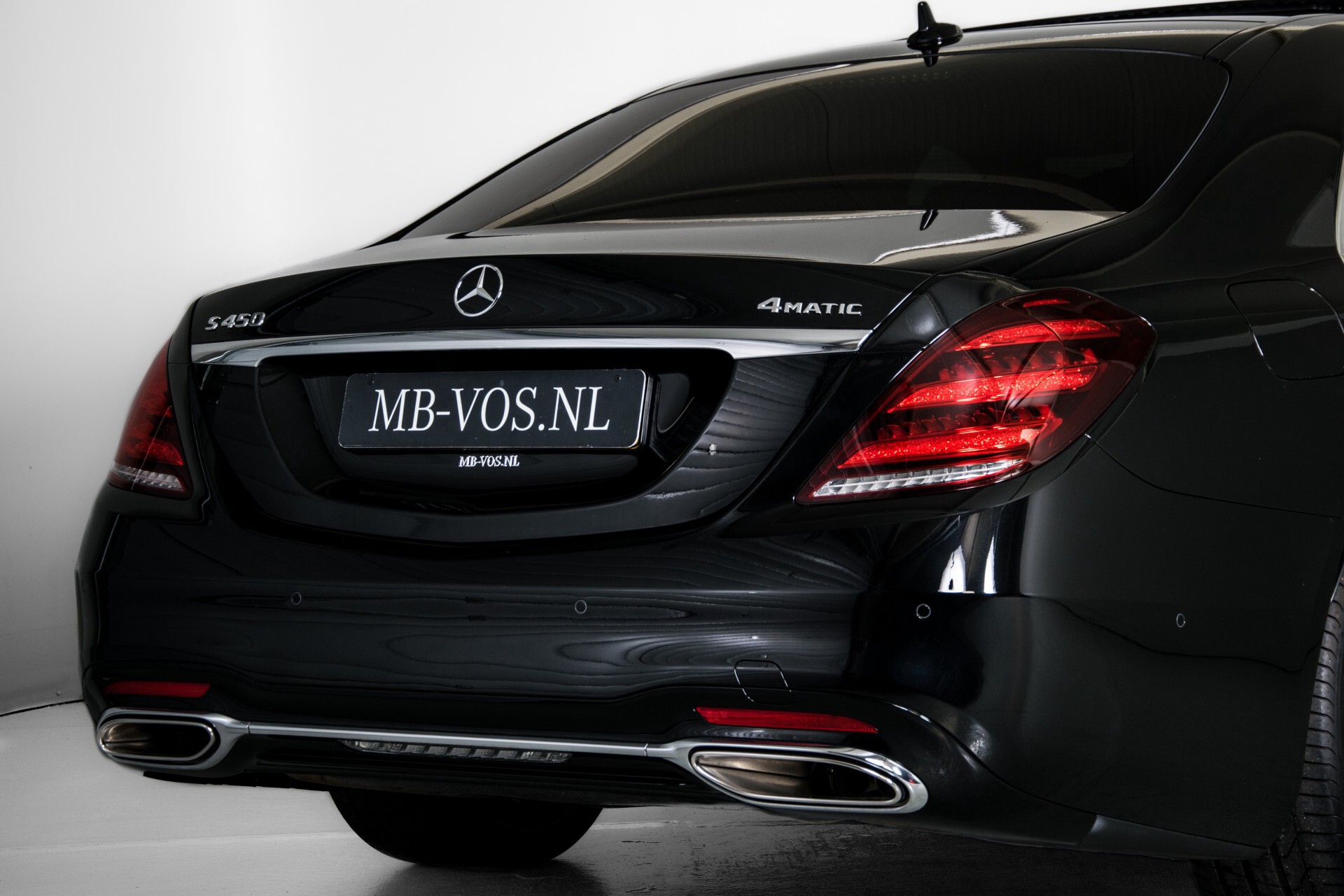 Mercedes-Benz S-Klasse 450 4-M Lang AMG Plus Premium Plus Exclusive Aut9 NP: €178912 Foto 29
